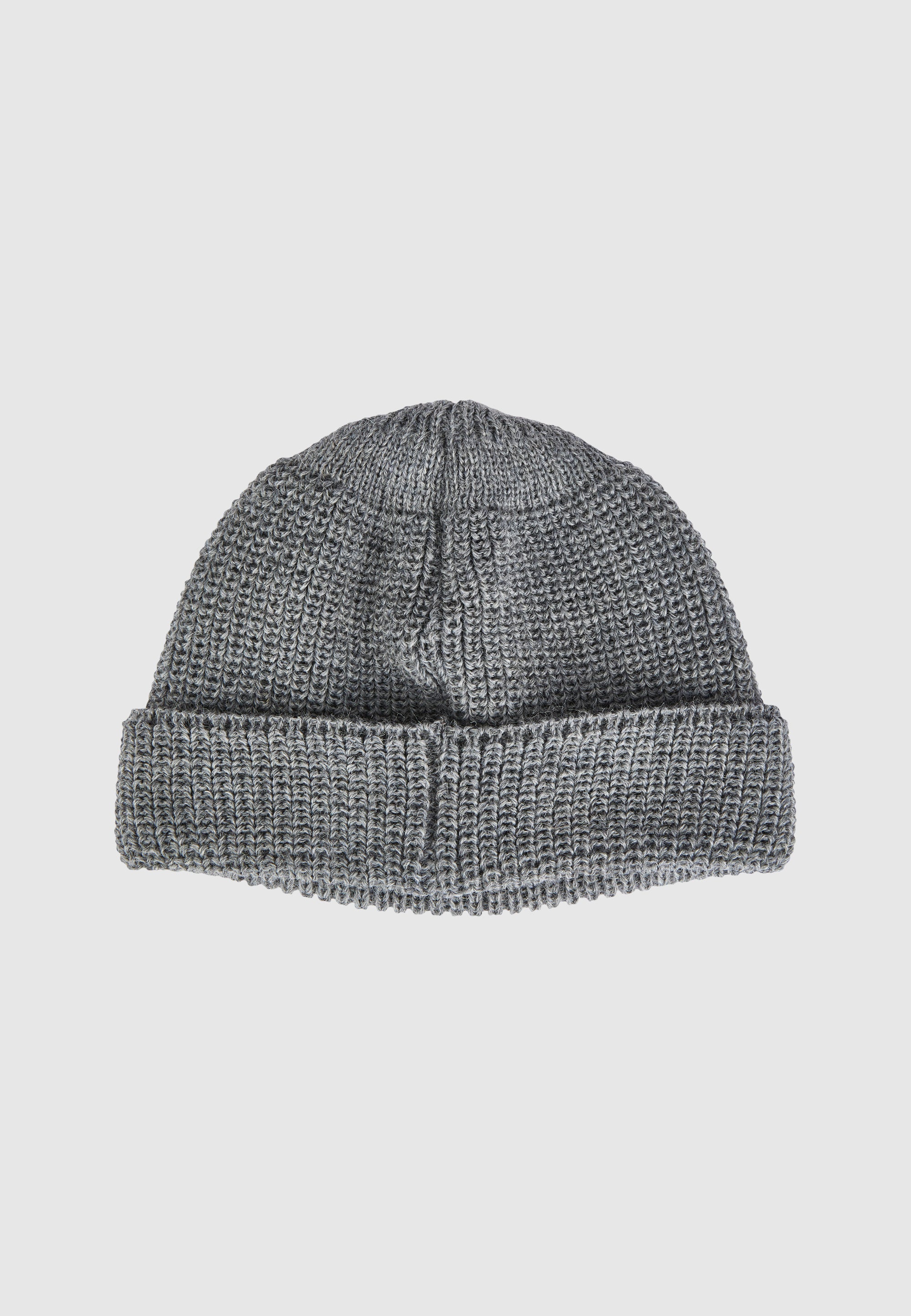 cleptomanicx-walo-beanie-m-tze-os-100-schurwolle image 2