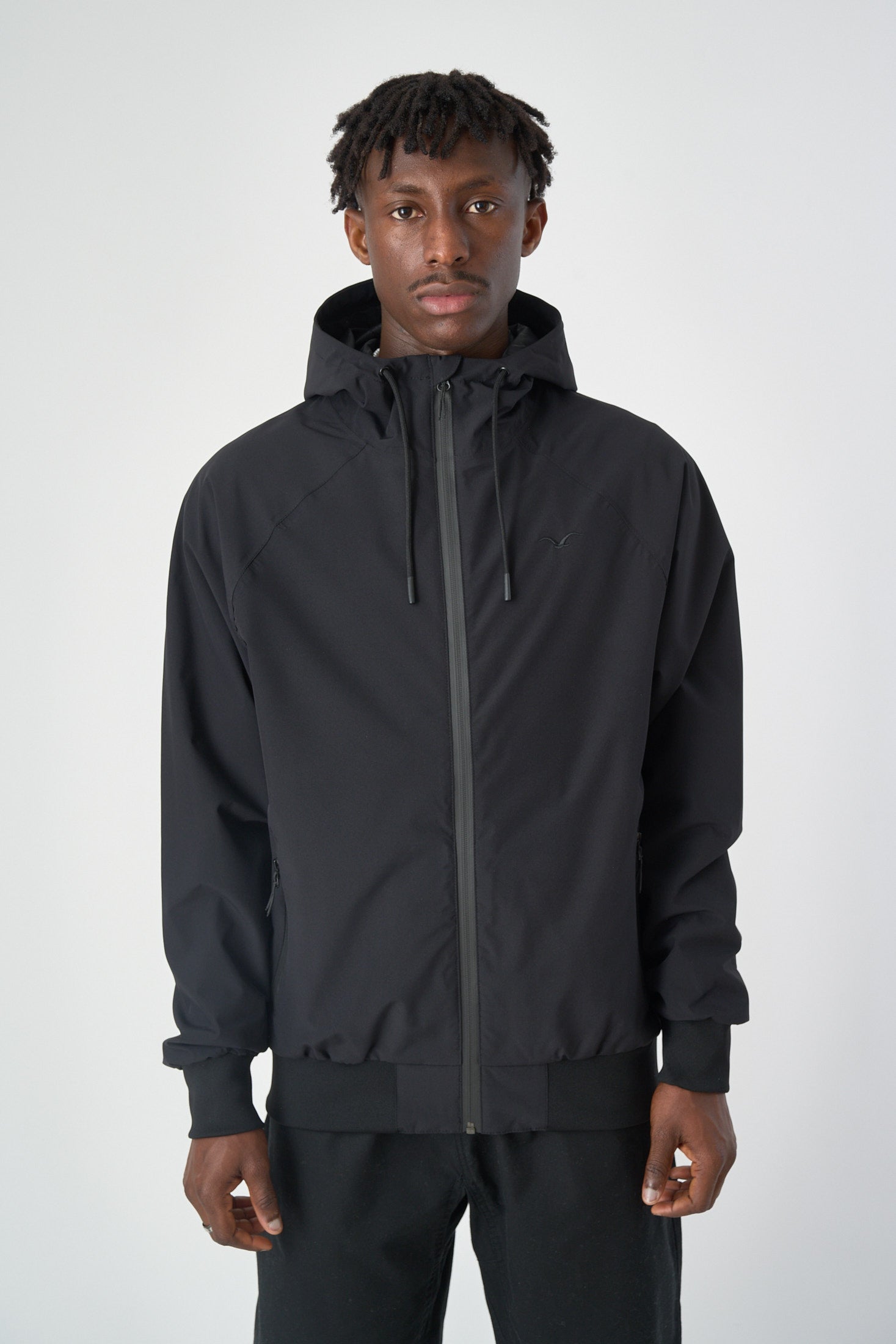 cleptomanicx-simplist-all-season-jacke-wasserdicht image 3