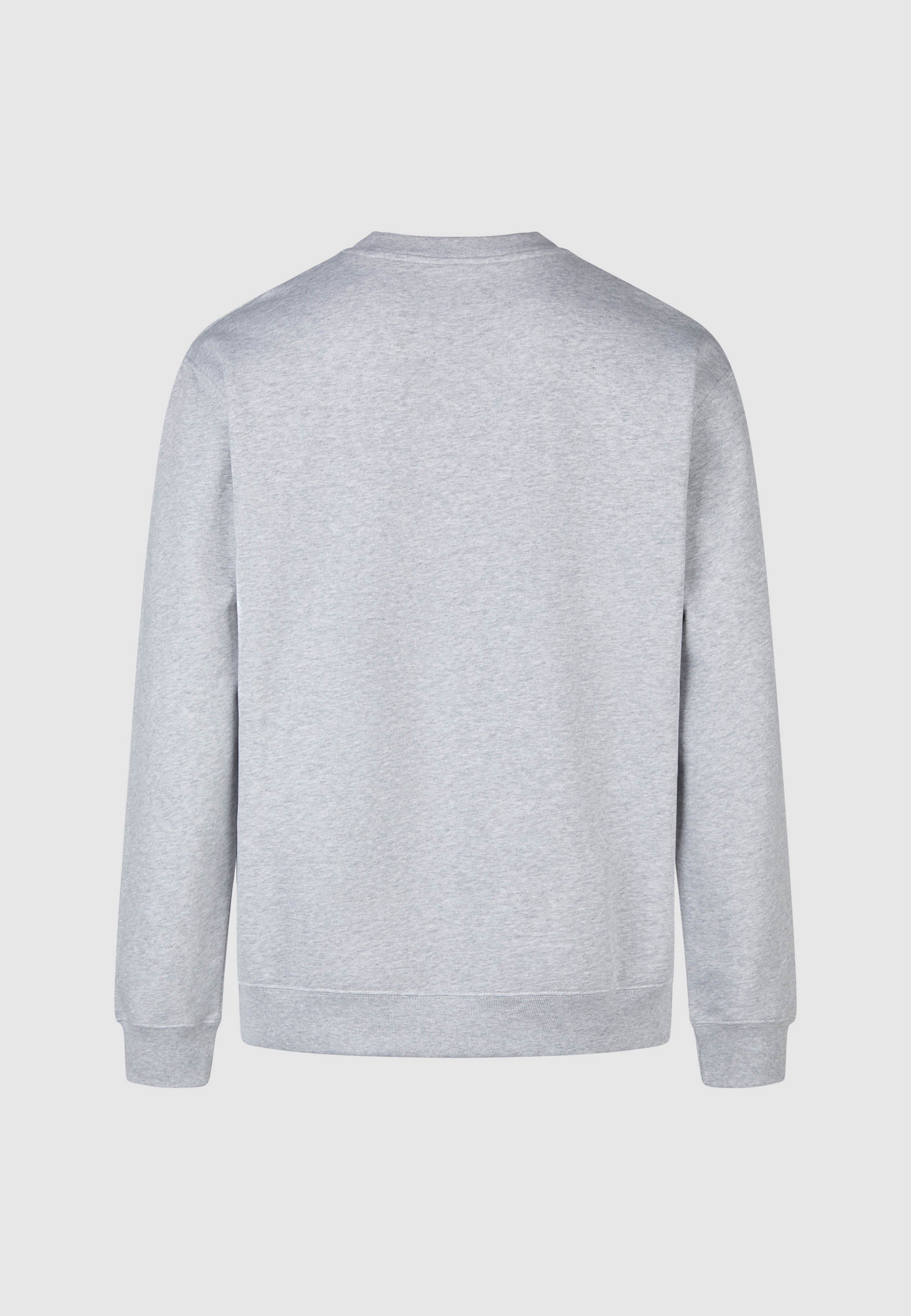 cleptomanicx-ligull-classic-crewneck-sweatshirt-bio image 6
