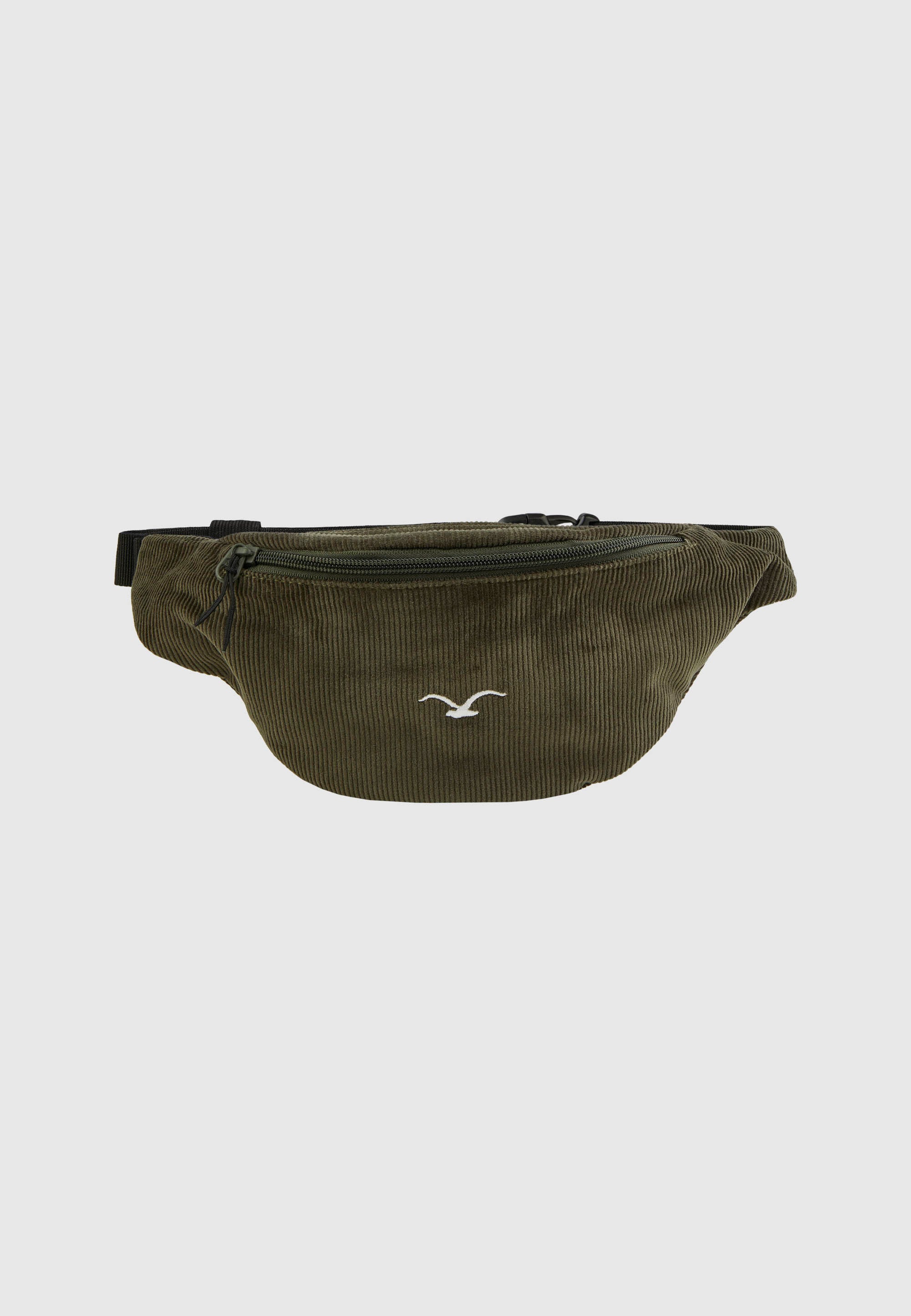 cleptomanicx-healer-cord-hipbag-g-rteltasche-cord image 1