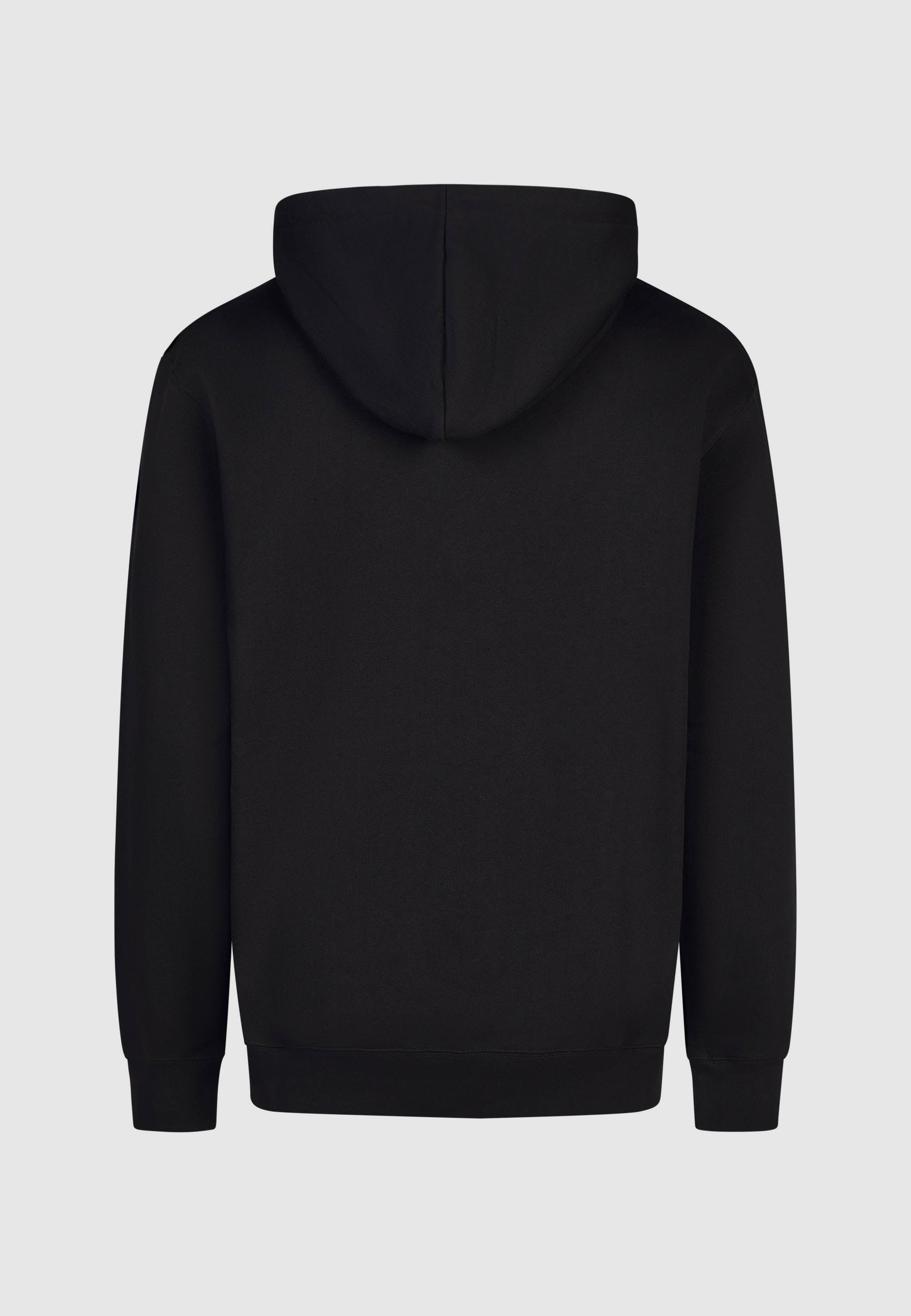 cleptomanicx-m-we-plate-hooded-hoodie-bio-baumwolle image 6