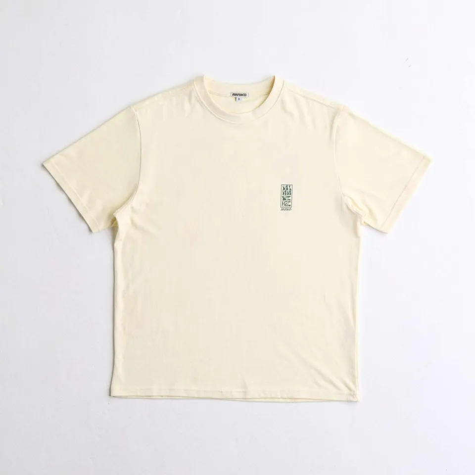arniko-mustang-t-shirt-off-white-leoparden-print-bio image 1