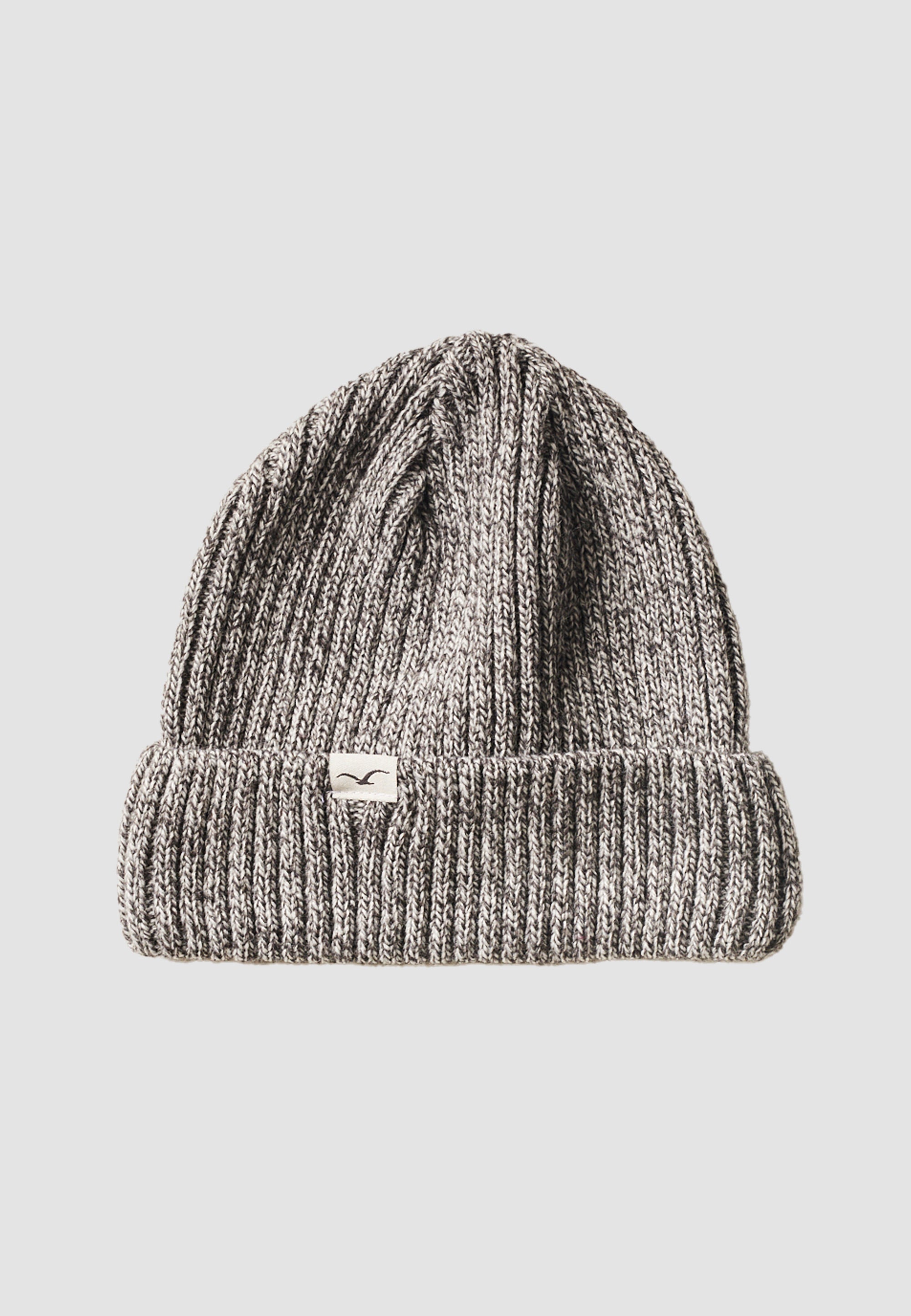 cleptomanicx-hafen-bicolor-beanie-m-tze-os-zweifarbig-2 image 1