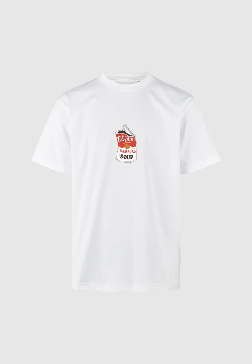 cleptomanicx-hamburg-soup-classic-tee-t-shirt-biobaumwolle image 1