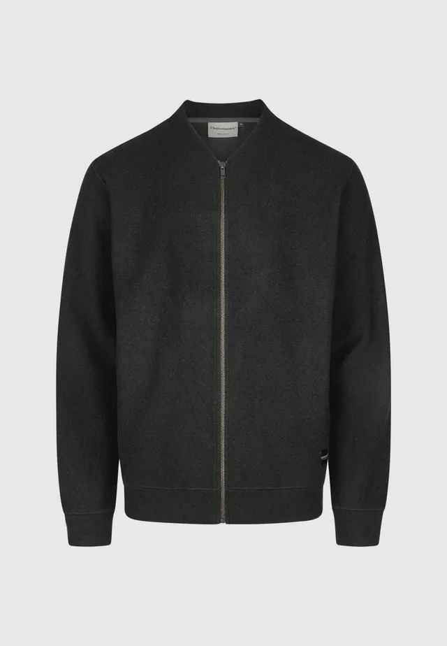 cleptomanicx-noitch-cruise-trainer-strickpullover-wolle image 1