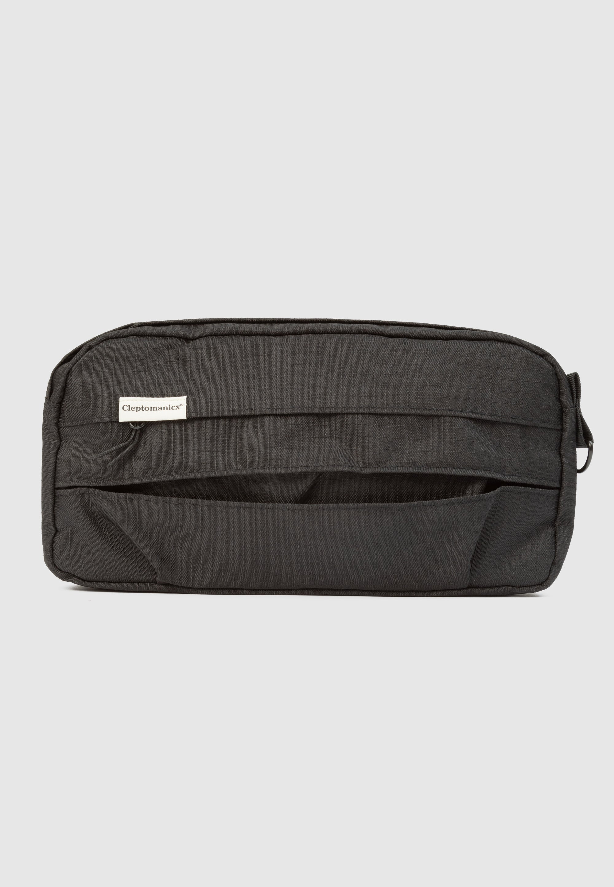 cleptomanicx-tap-m-hipbag-bauchtasche-ripstop-2-5-l image 1