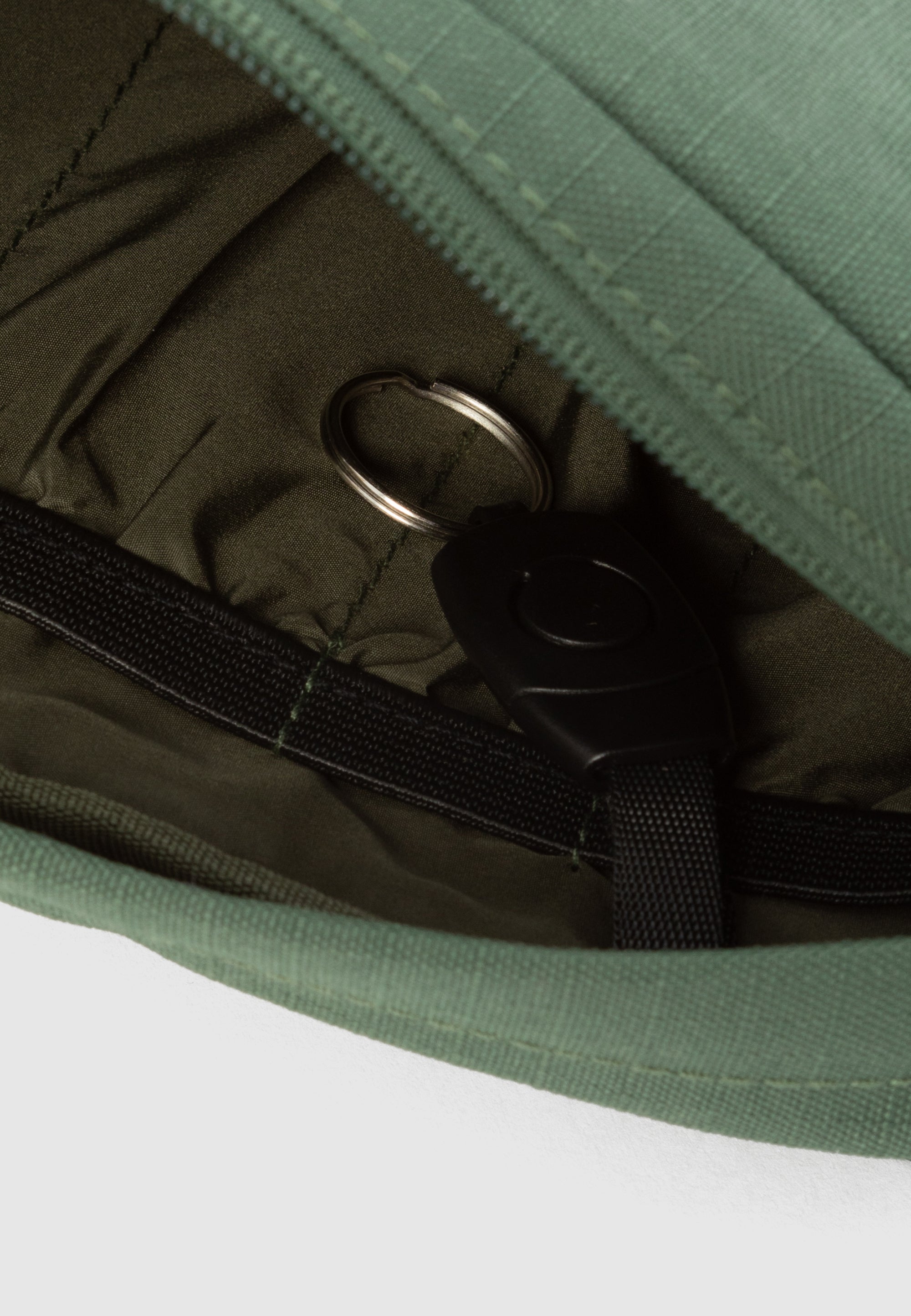 cleptomanicx-tap-m-hipbag-bauchtasche-ripstop-2-5l image 6