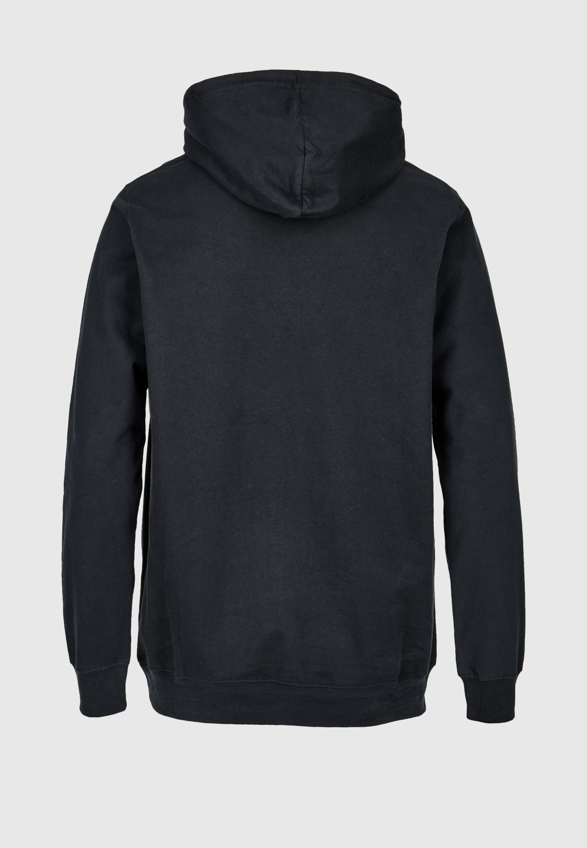 cleptomanicx-ligull-regular-hooded-hoodie-regular-fit-2 image 6