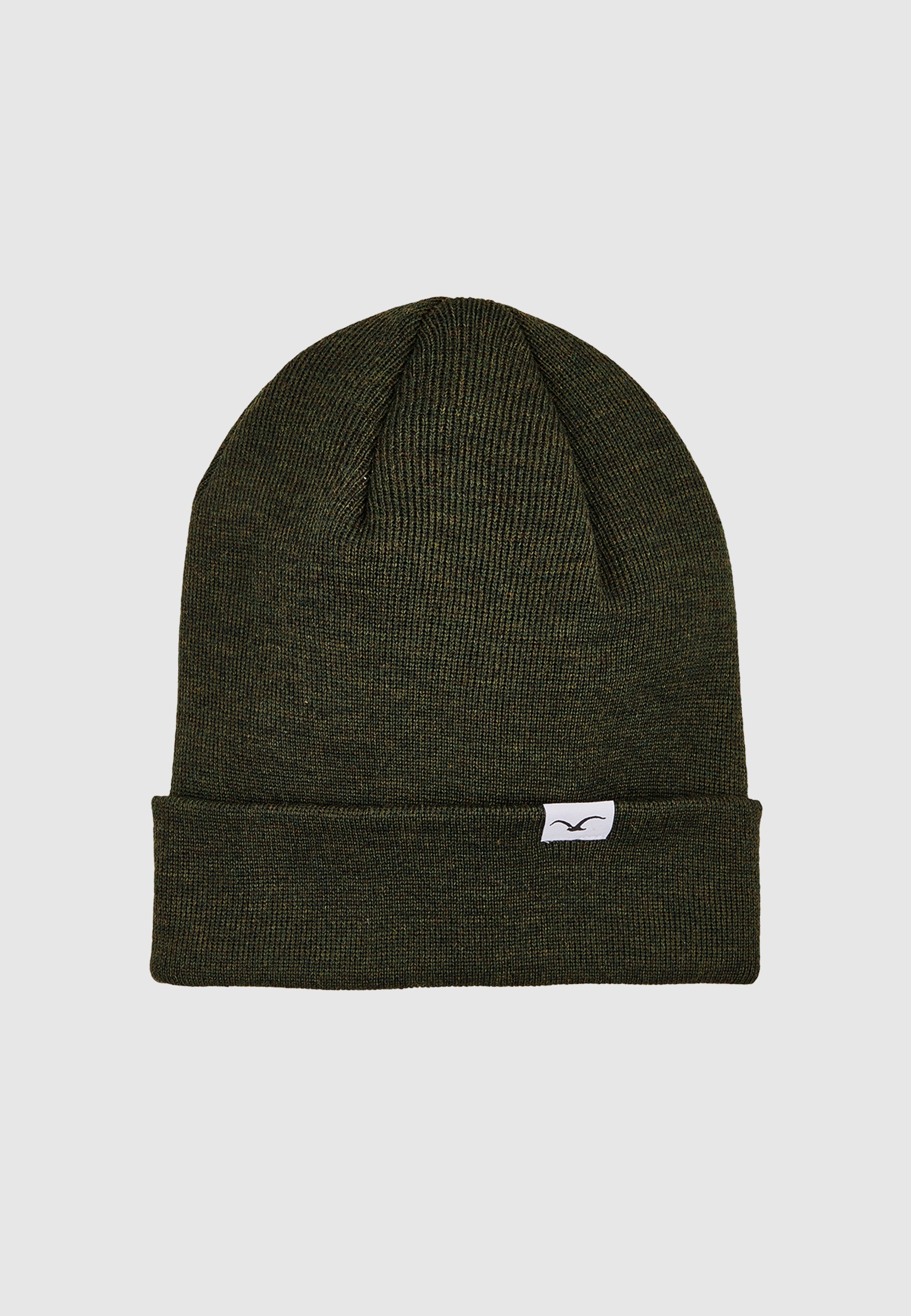 cleptomanicx-wind-beanie-m-tze-merino-einheitsgr-e image 1