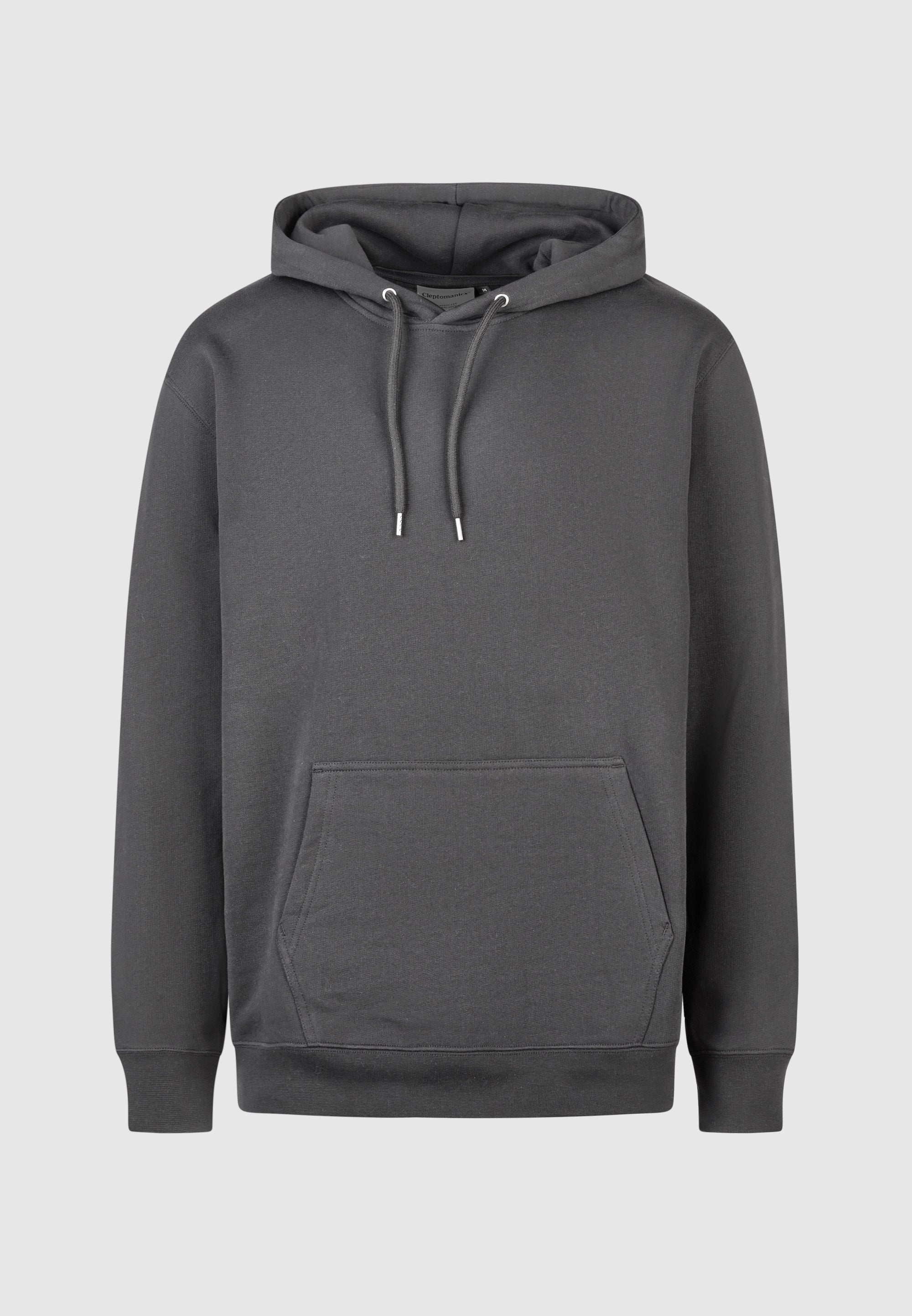 cleptomanicx-ligull-classic-hooded-hoodie-bio-baumwolle-3 image 1