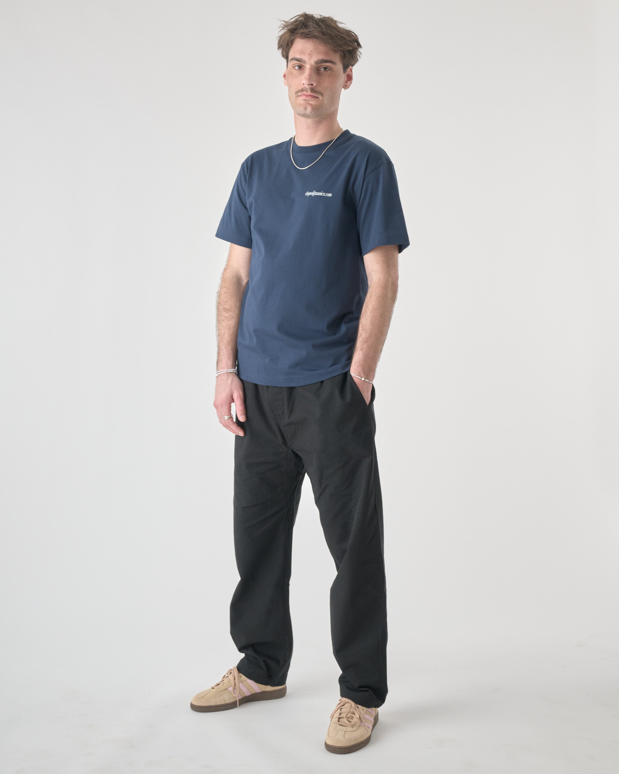cleptomanicx-surf-the-web-classic-tee-t-shirt-print image 5