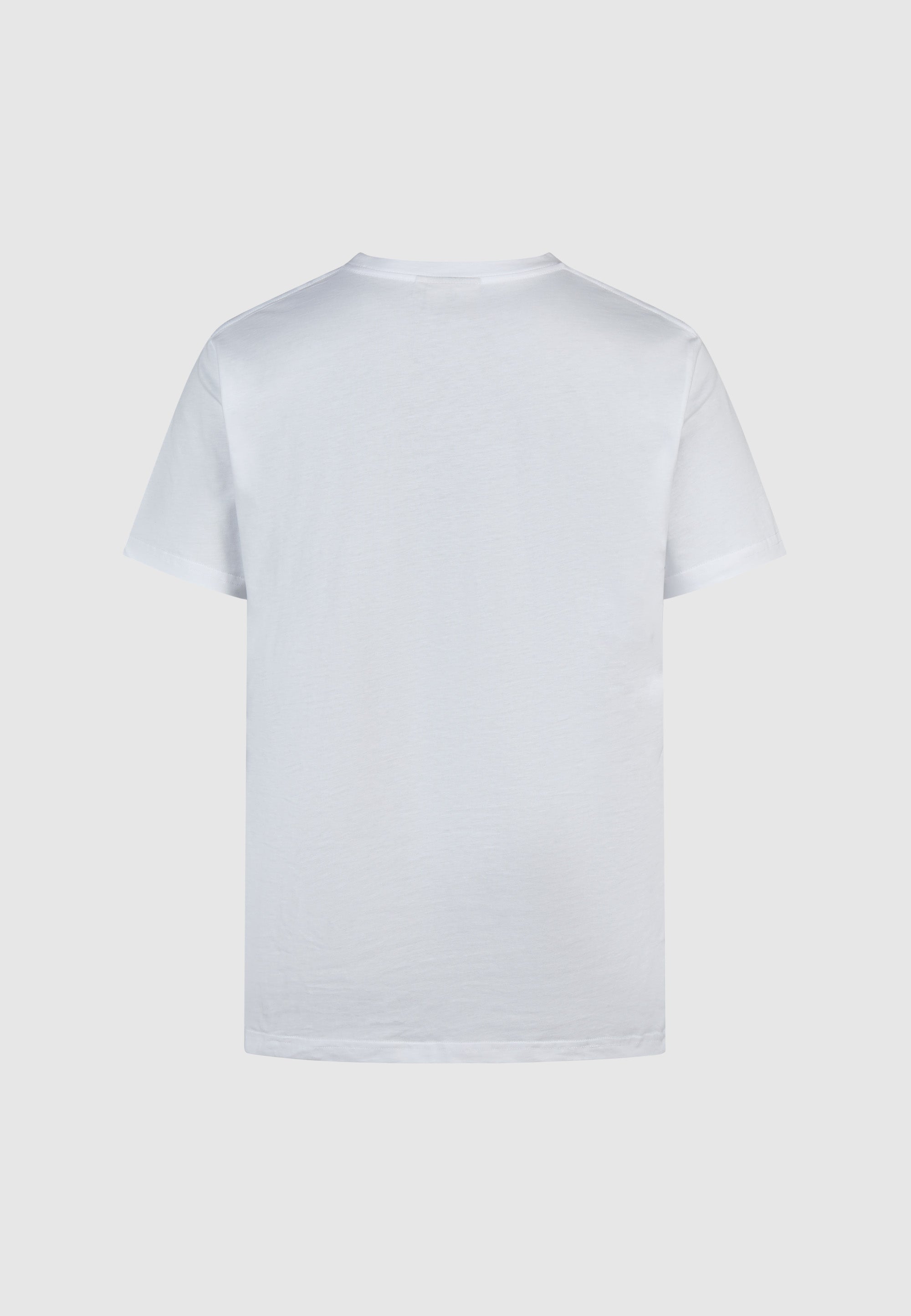 cleptomanicx-embro-gull-basic-tee-t-shirt-gr-m-bio-baumwolle image 5