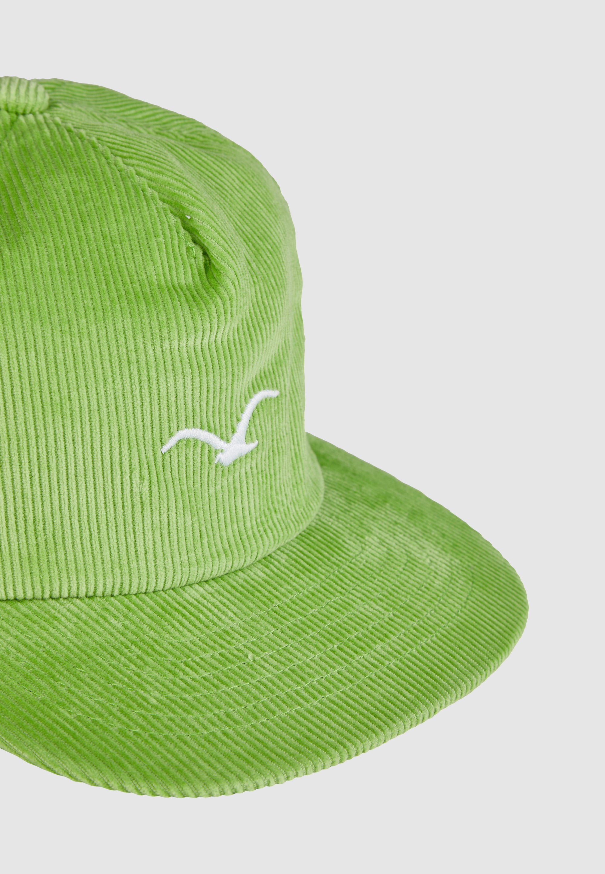 cleptomanicx-cord-m-we-cap-biobaumwolle-os image 3