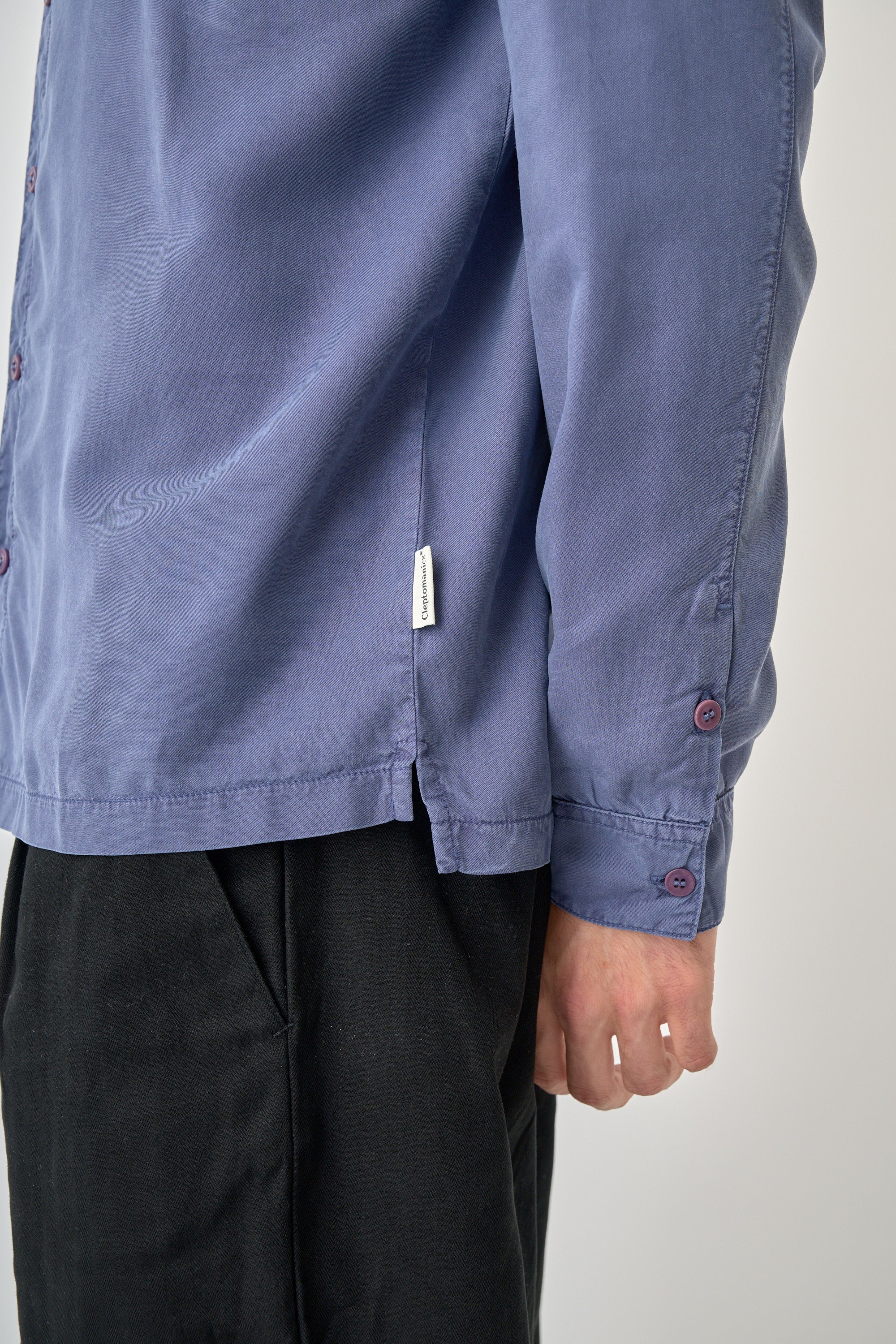cleptomanicx-easy-shirt-long-sleeves-hemd-lyocell-gr-m image 3