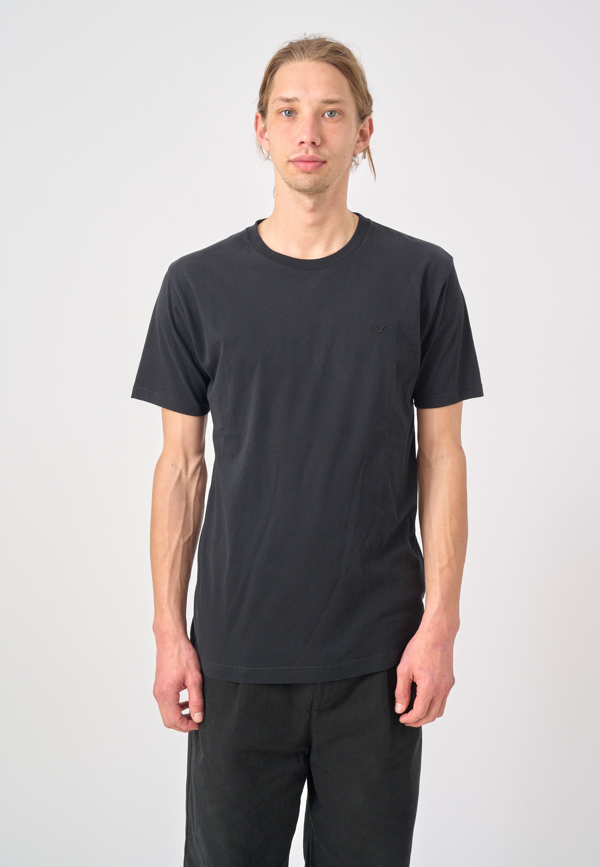 cleptomanicx-ligull-regular-tee-t-shirt-bio-baumwolle-3 image 3