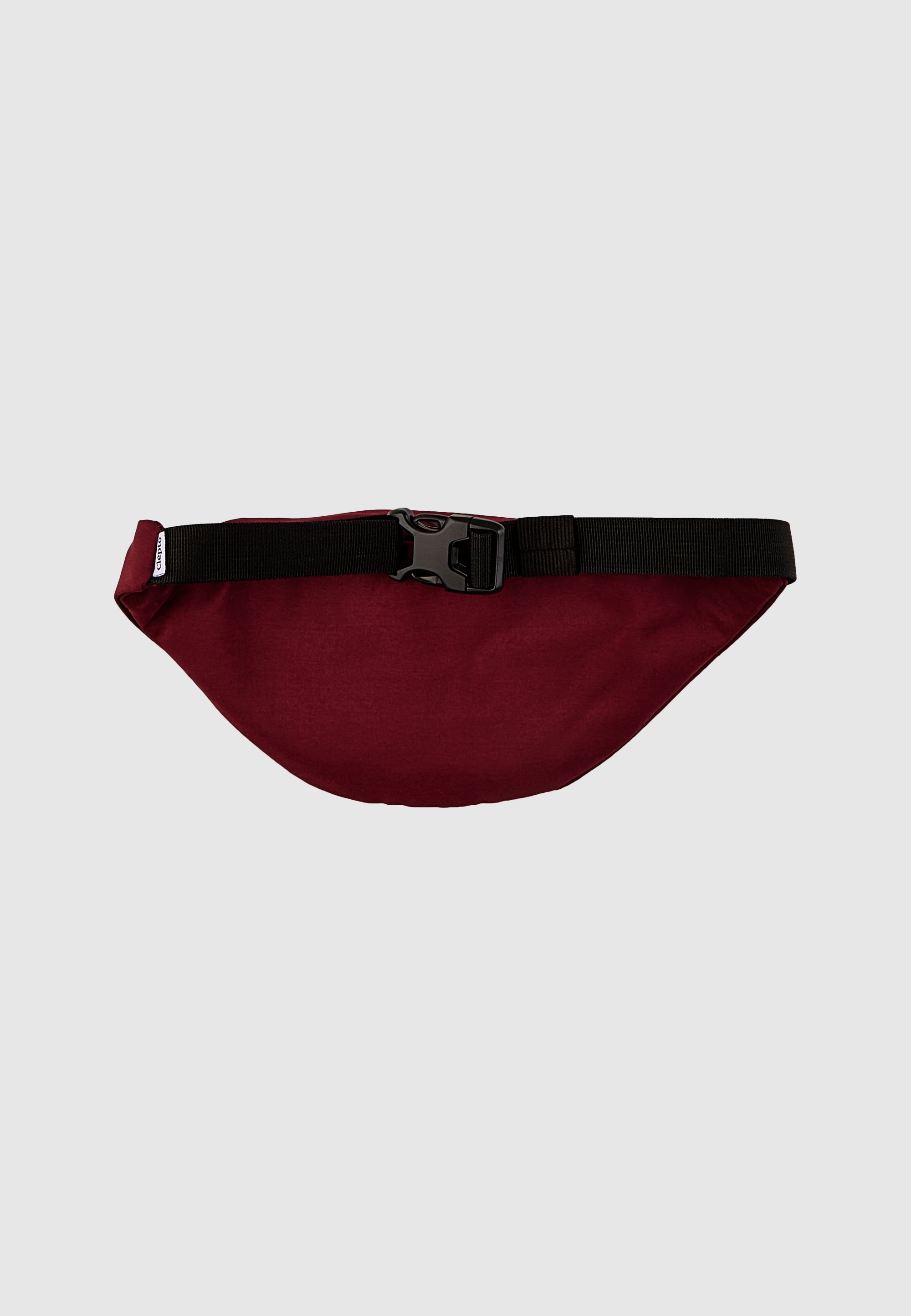 cleptomanicx-simplist-hipbag-bauchtasche-1-5l-recycelt image 2