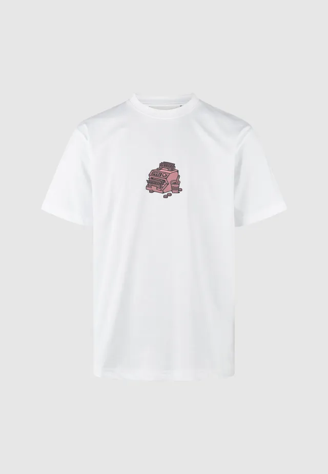 cleptomanicx-sofa-bank-classic-tee-t-shirt-print image 1