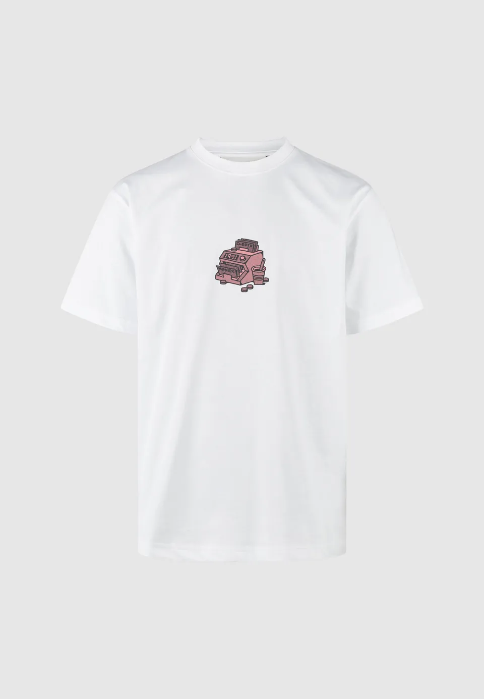 cleptomanicx-sofa-bank-classic-tee-t-shirt-print image 1