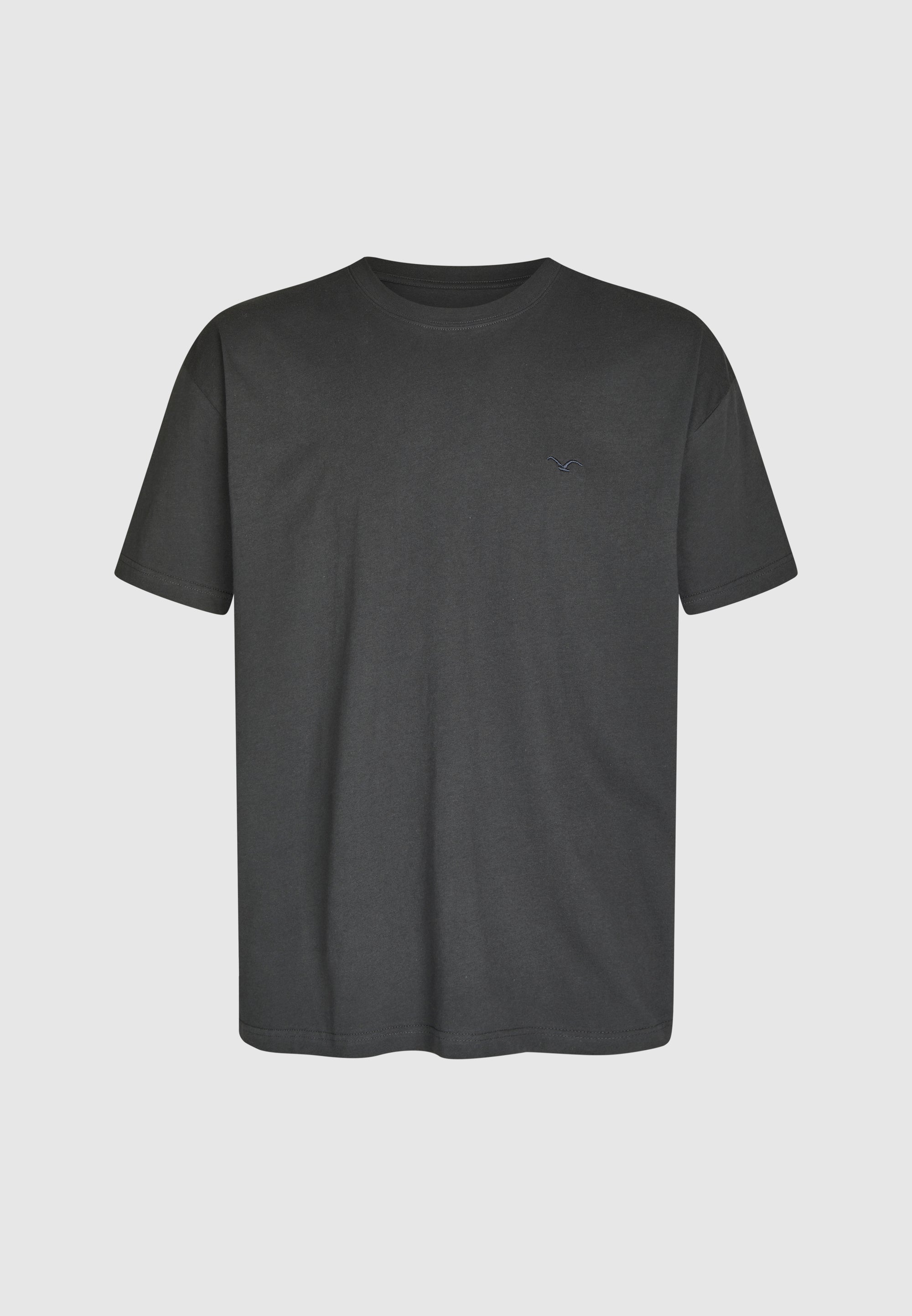 cleptomanicx-ligull-oversize-tee-t-shirt-bio-baumwolle-3 image 1