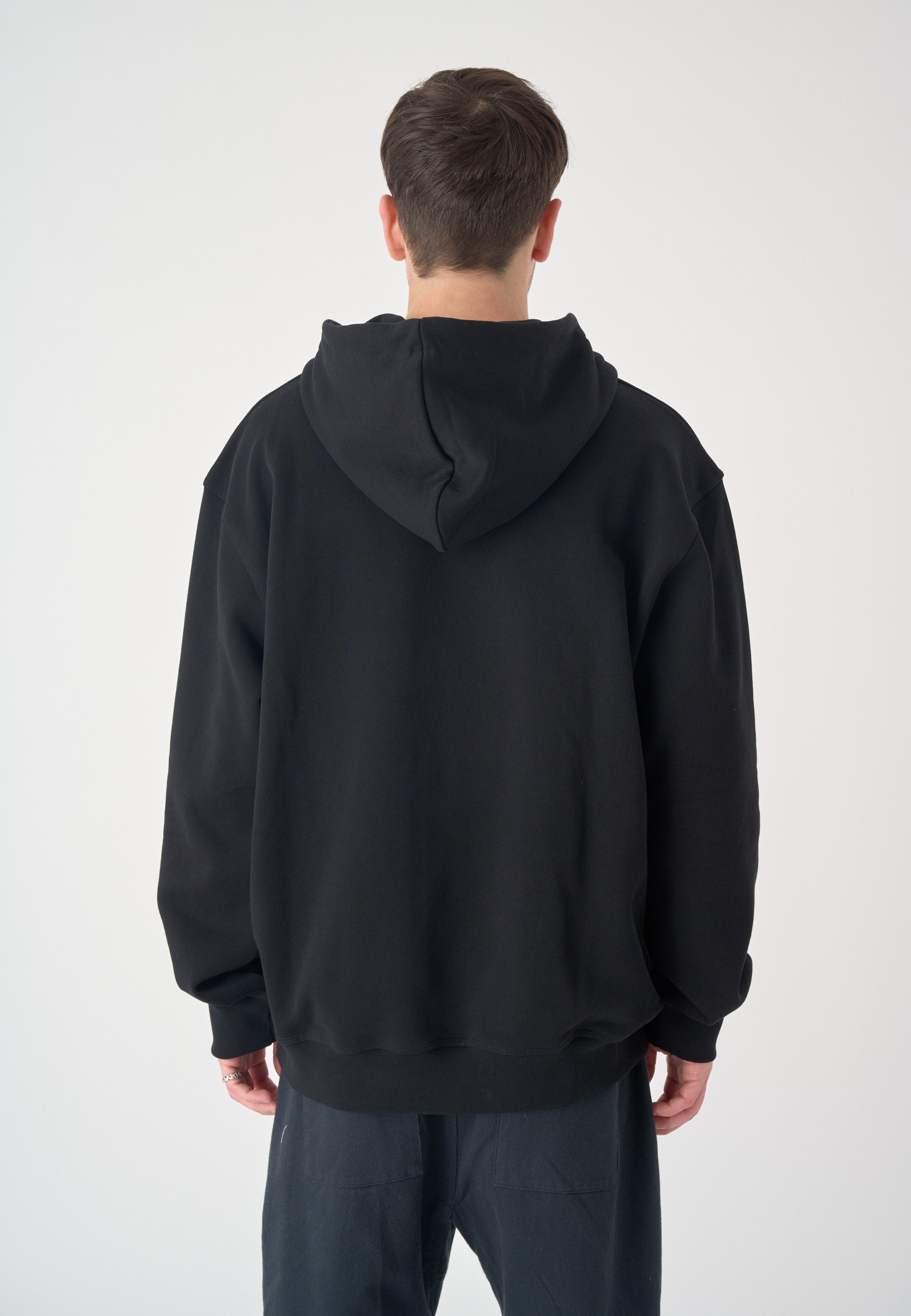cleptomanicx-sketch-gull-boxy-hooded-hoodie-bio-2 image 4