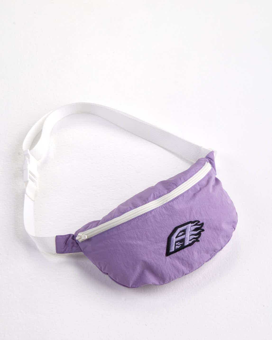 arniko-thunder-bauchtasche-thunder-lilac-one-size-polyester image 2