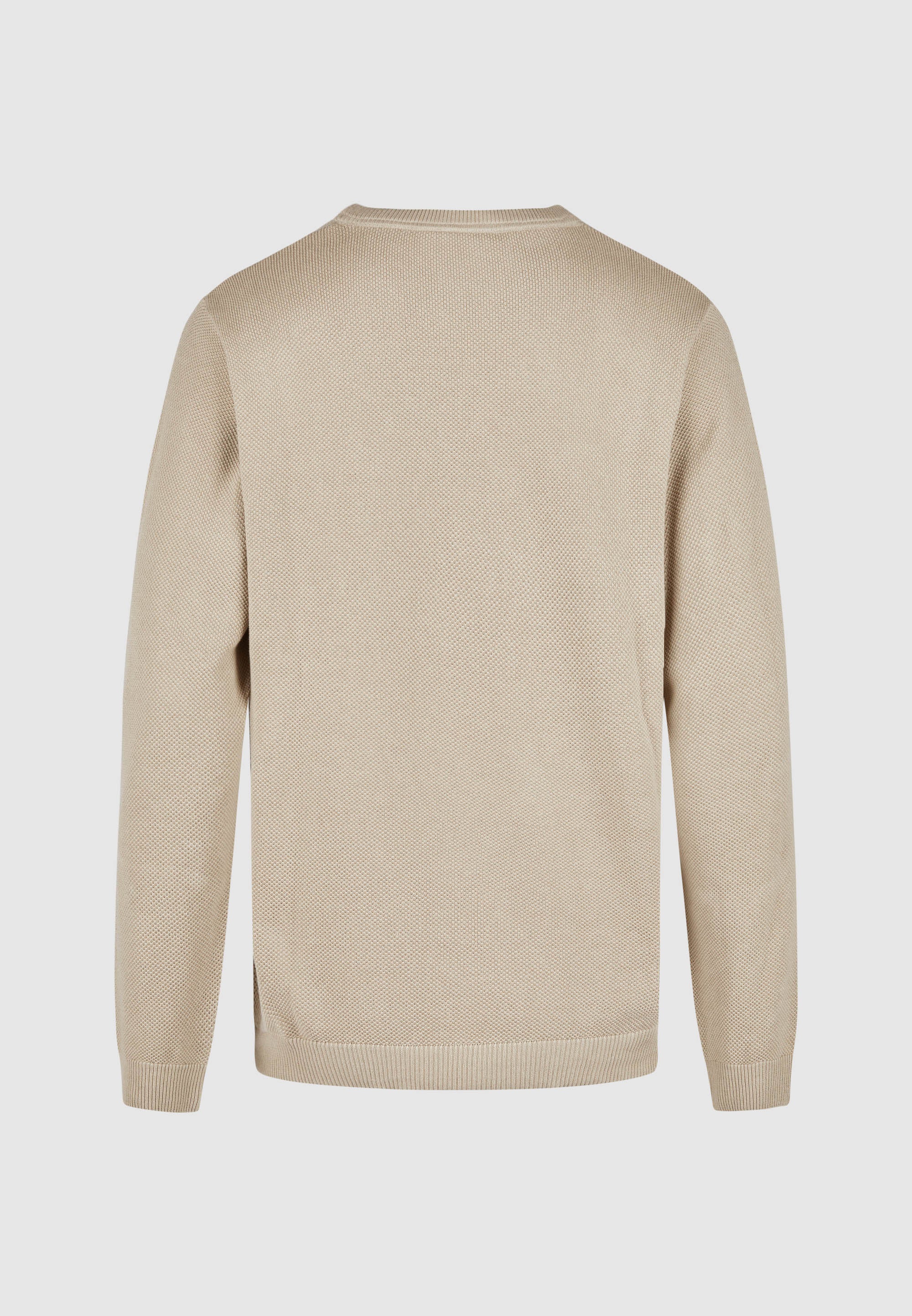 cleptomanicx-grower-knit-pullover-biobaumwolle image 6