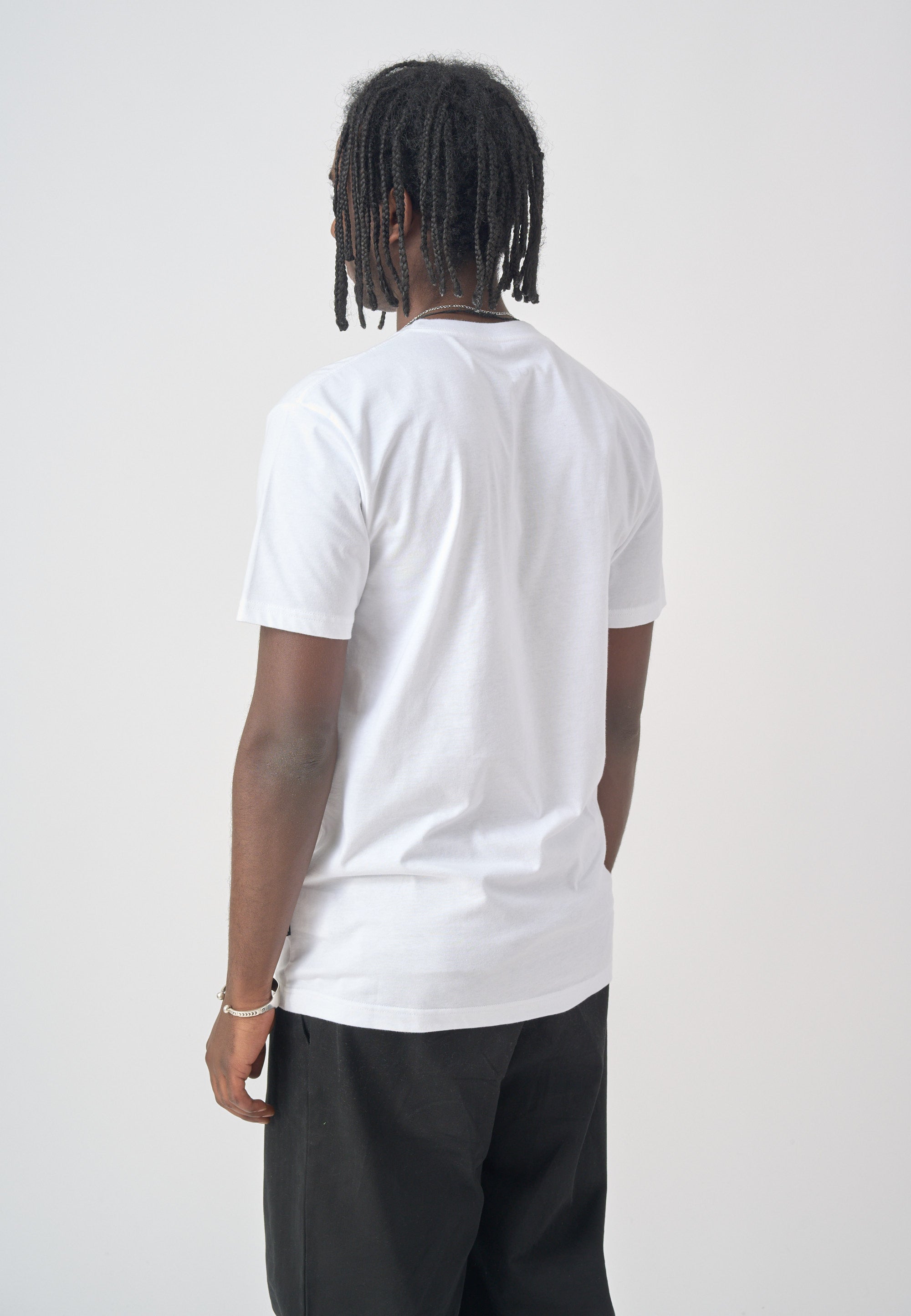 cleptomanicx-embro-gull-basic-tee-t-shirt-gr-m-bio-baumwolle image 3