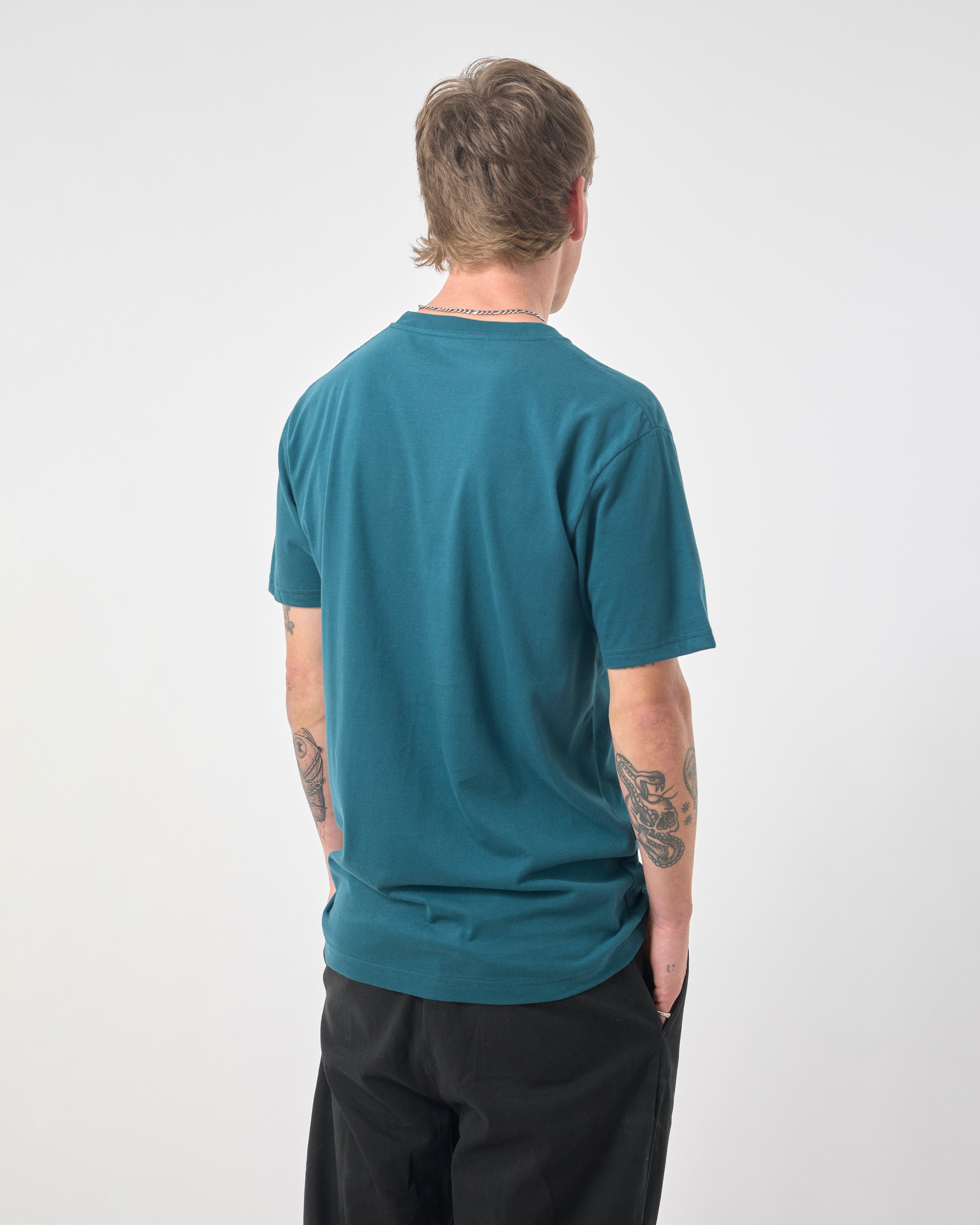 cleptomanicx-ligull-regular-tee-t-shirt-bio-baumwolle-8 image 4