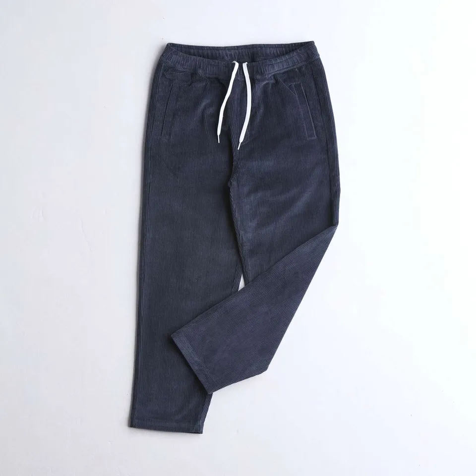 arniko-jin-hose-cord-slate-herren-bio-baumwolle image 1