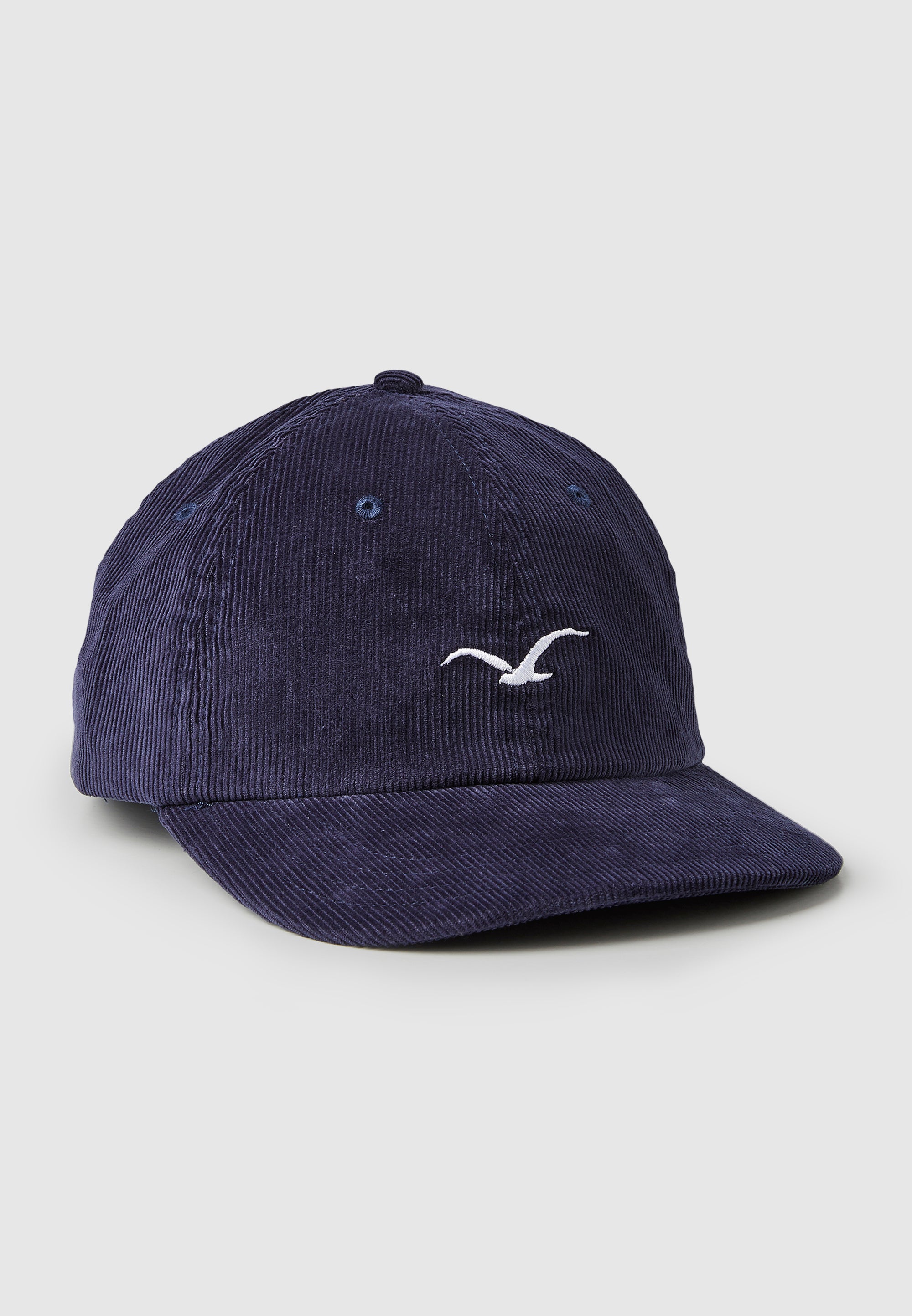cleptomanicx-cord-m-we-cap-snapback-bio-baumwolle image 1