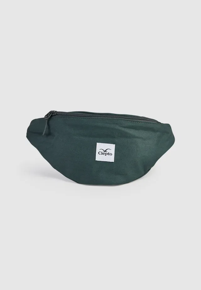 cleptomanicx-c-i-patch-hipbag-bio-twill-1-5l image 1