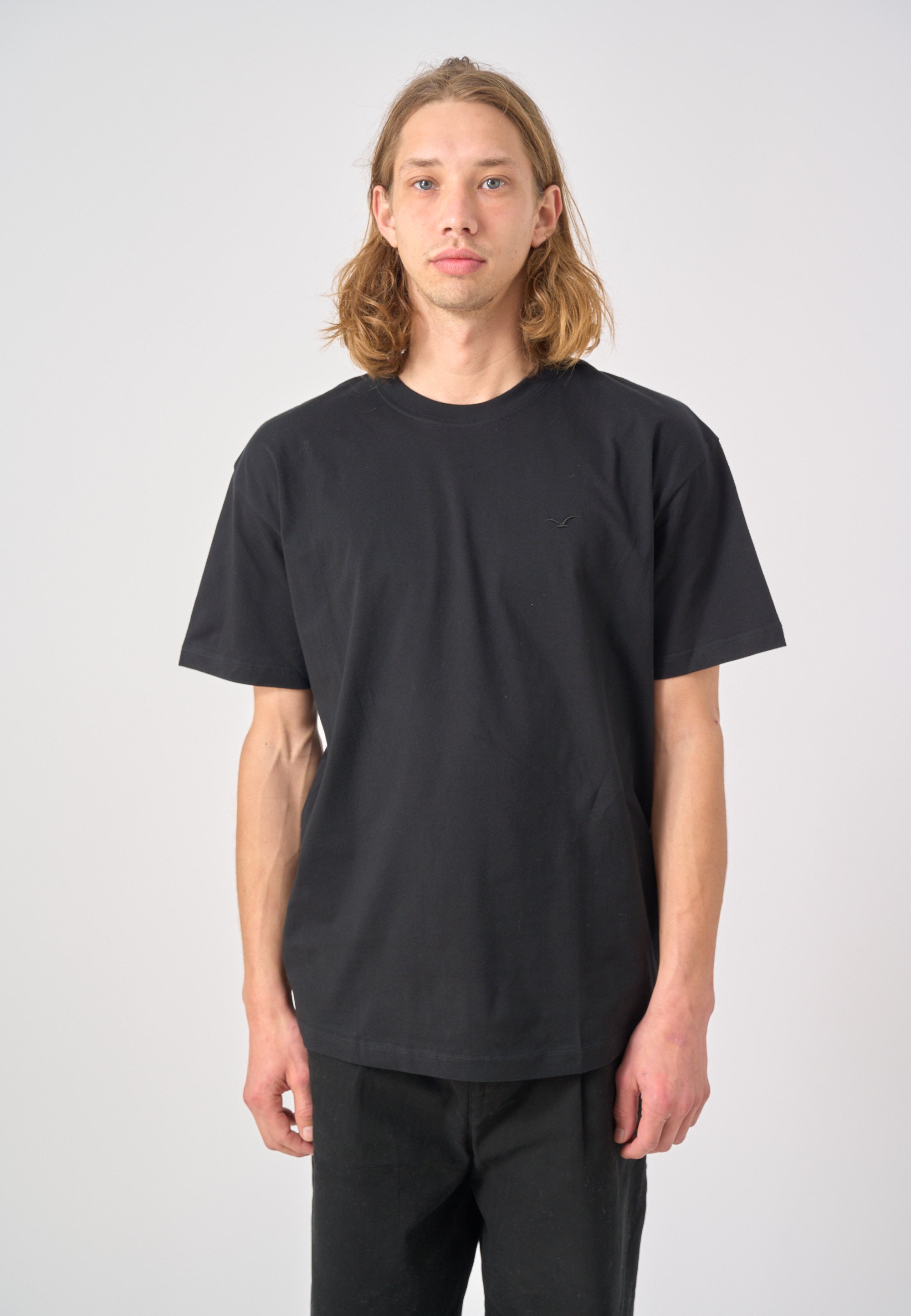 cleptomanicx-ligull-oversize-tee-t-shirt-bio-baumwolle image 3