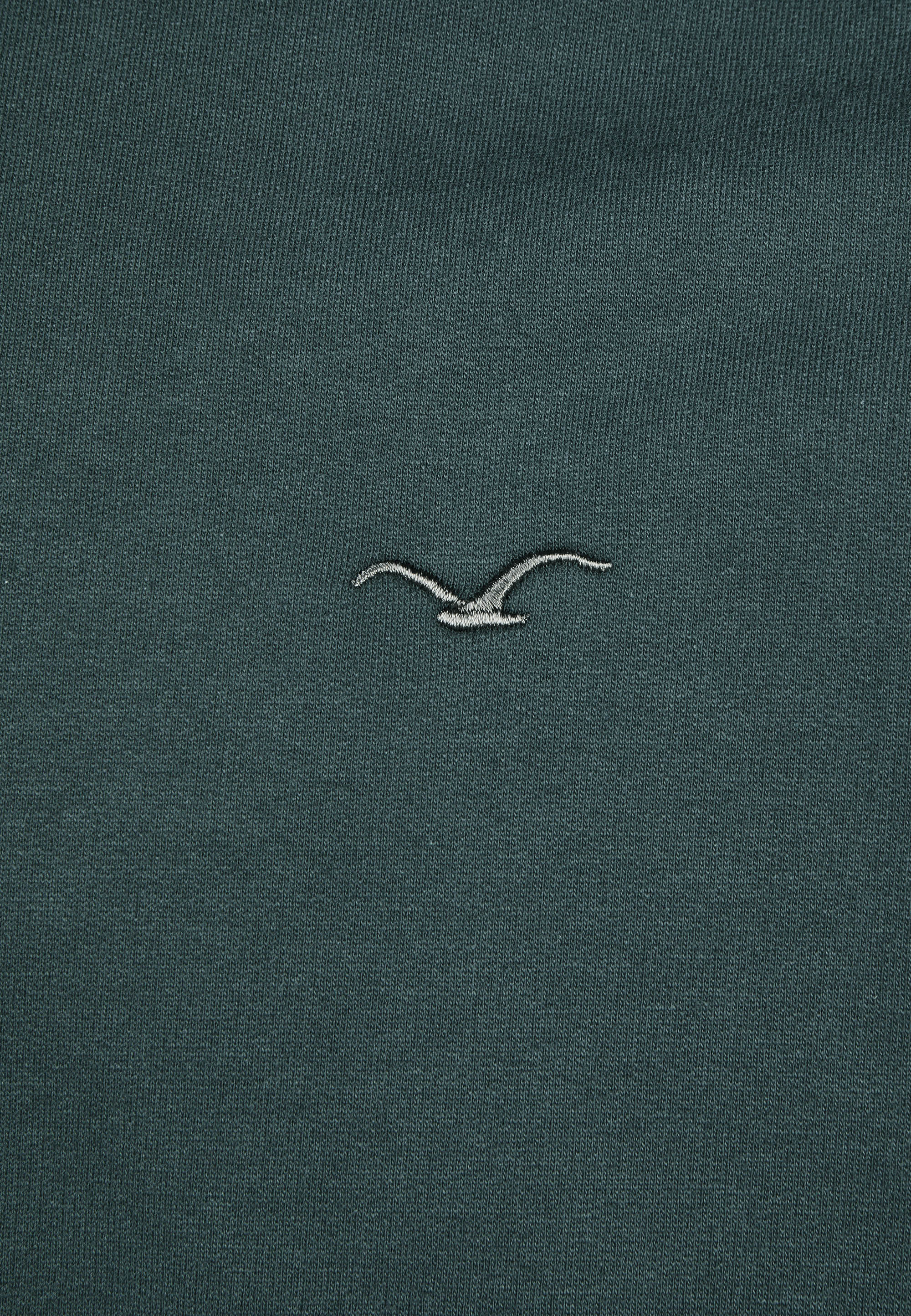 cleptomanicx-ligull-regular-crewneck-sweatshirt-karbonisiert image 4