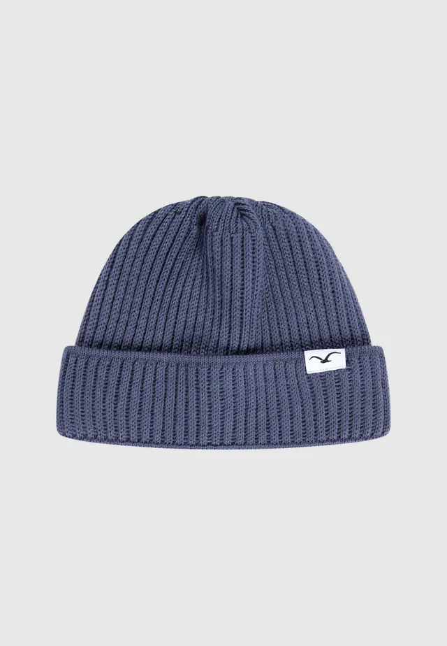 cleptomanicx-storm-short-beanie-m-tze-merino image 1