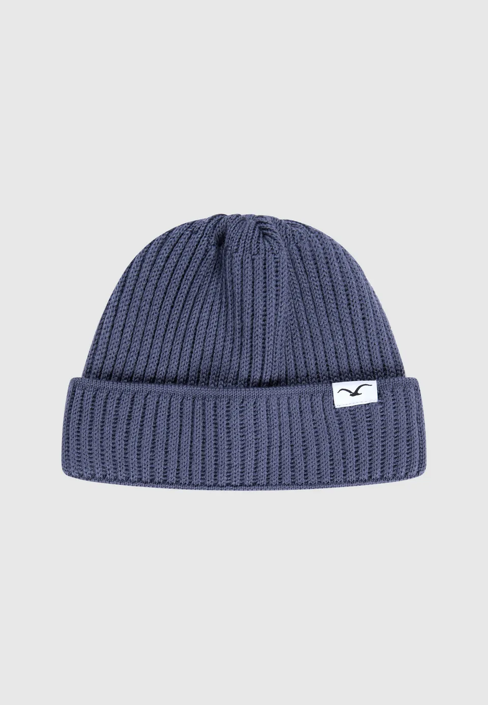 cleptomanicx-storm-short-beanie-m-tze-merino image 1
