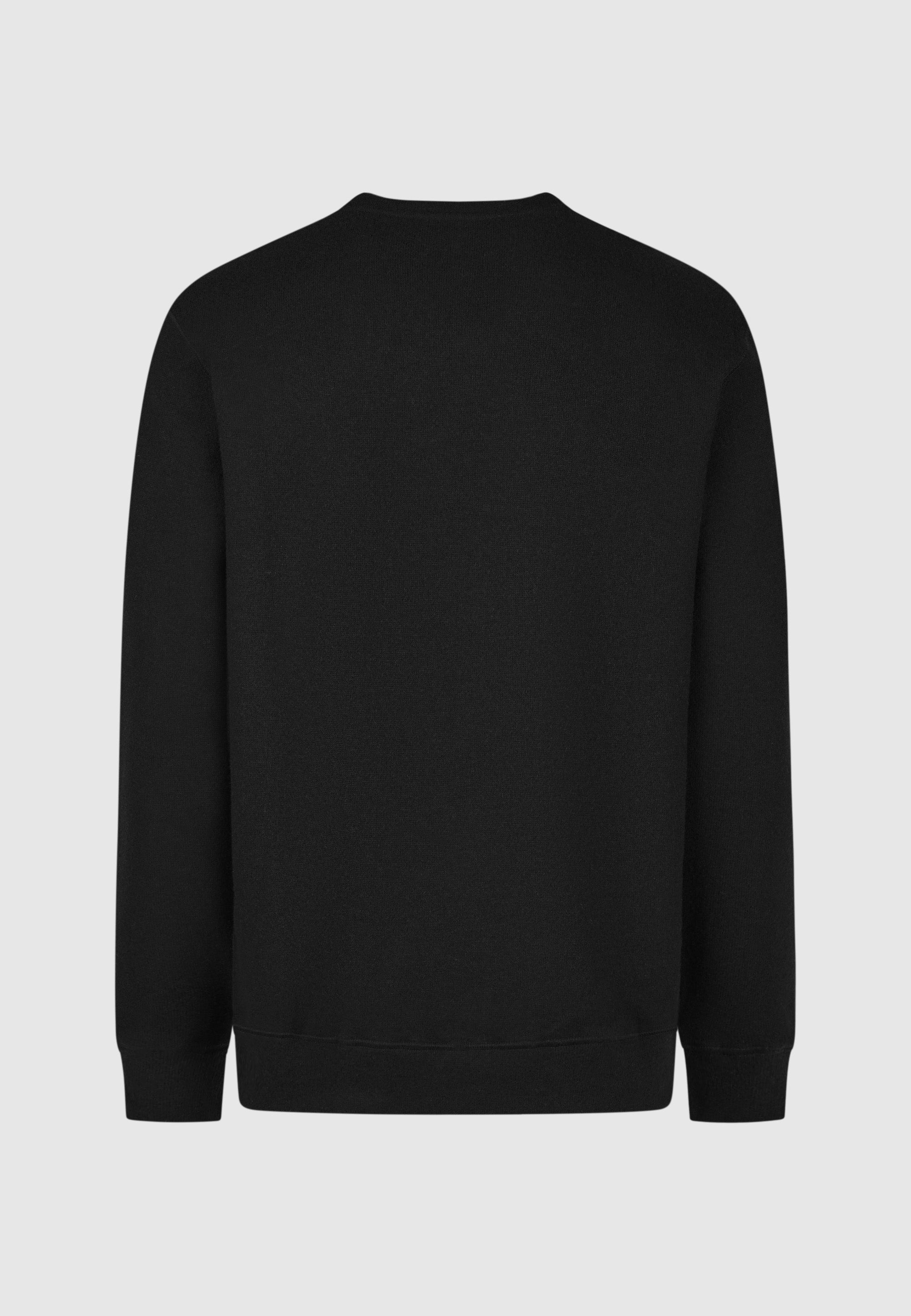 cleptomanicx-noitch-crewneck-strickpullover-regular-fit image 3