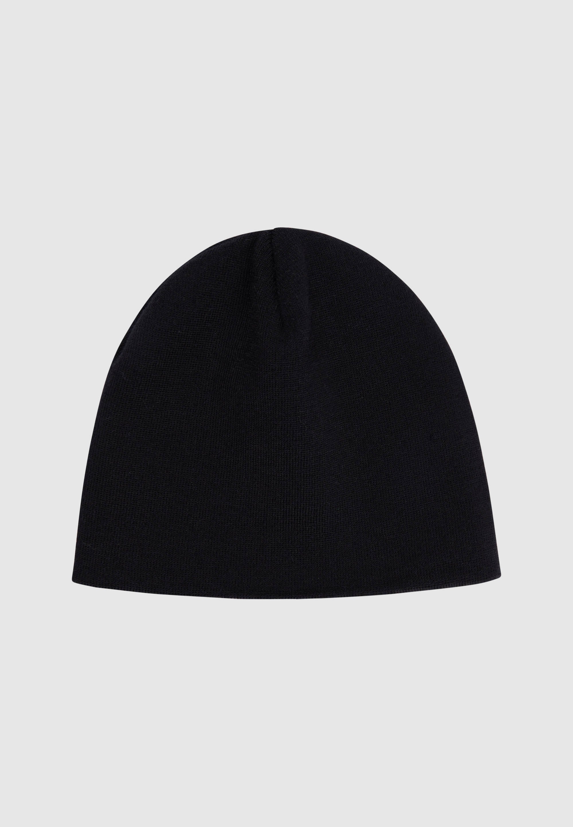 cleptomanicx-fine-beanie-m-tze-os-flach-gestrickt image 2