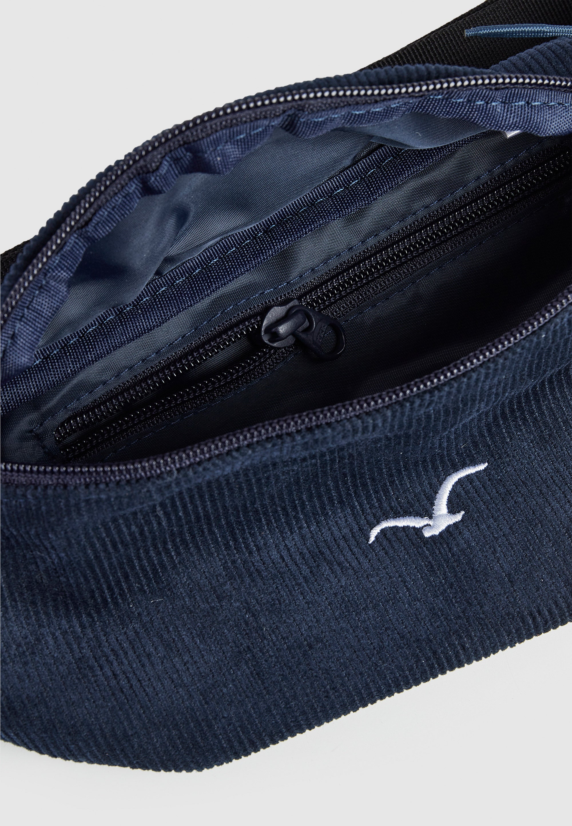 cleptomanicx-healer-cord-hipbag-bauchtasche-bio-baumwolle image 3