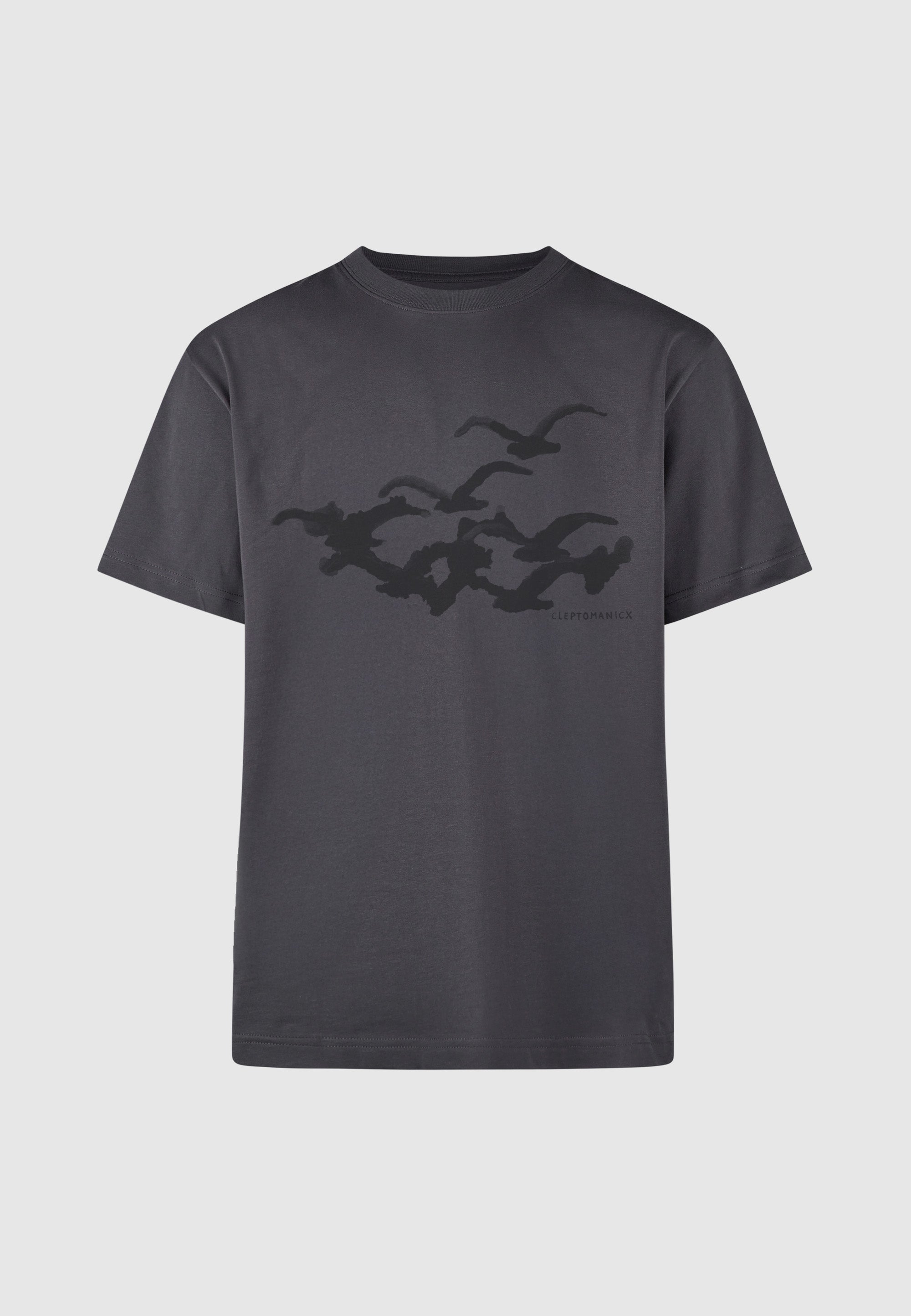 cleptomanicx-skyride-classic-tee-t-shirt-mit-print image 1