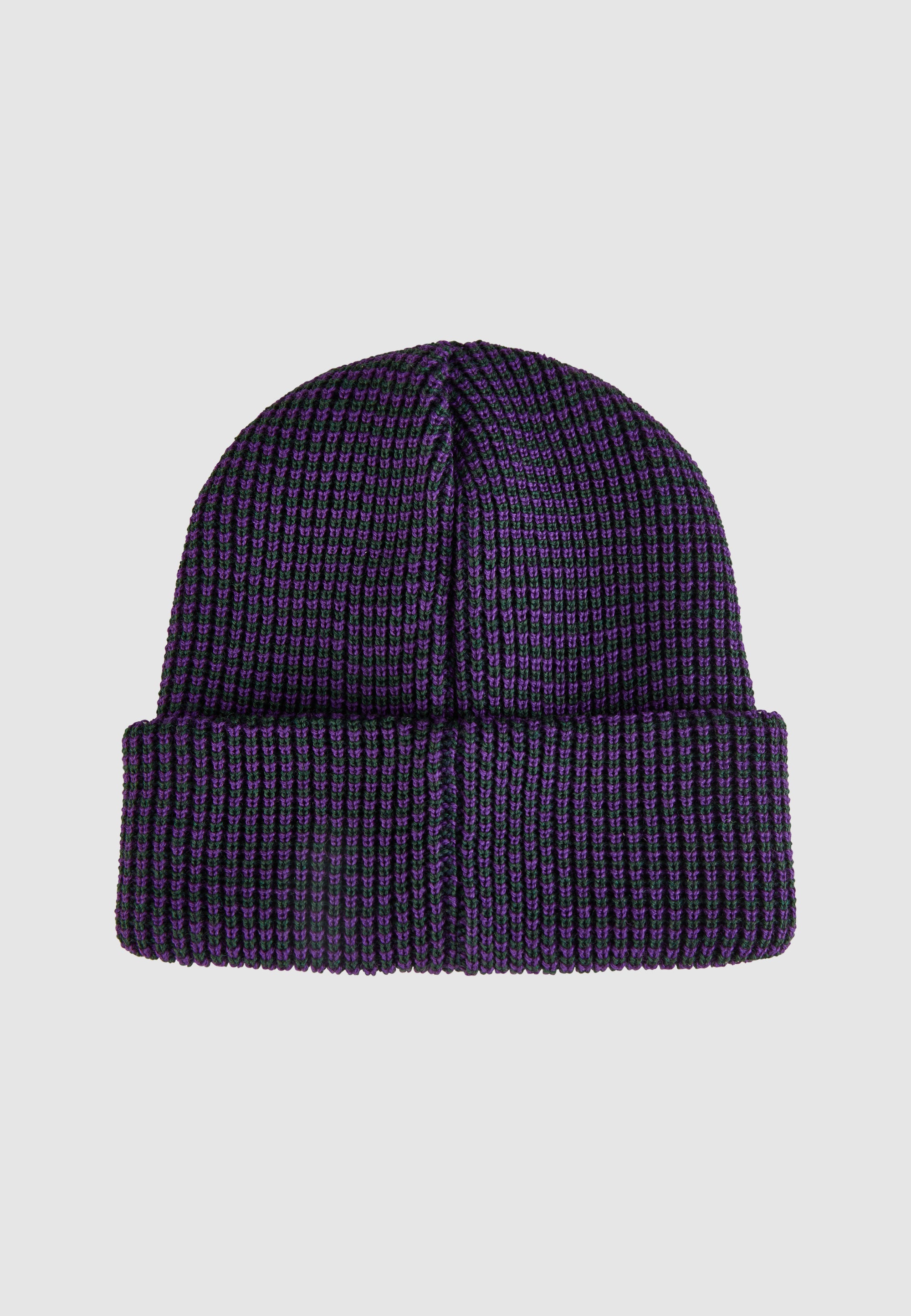 cleptomanicx-trio-beanie-strickm-tze-wollmix image 3