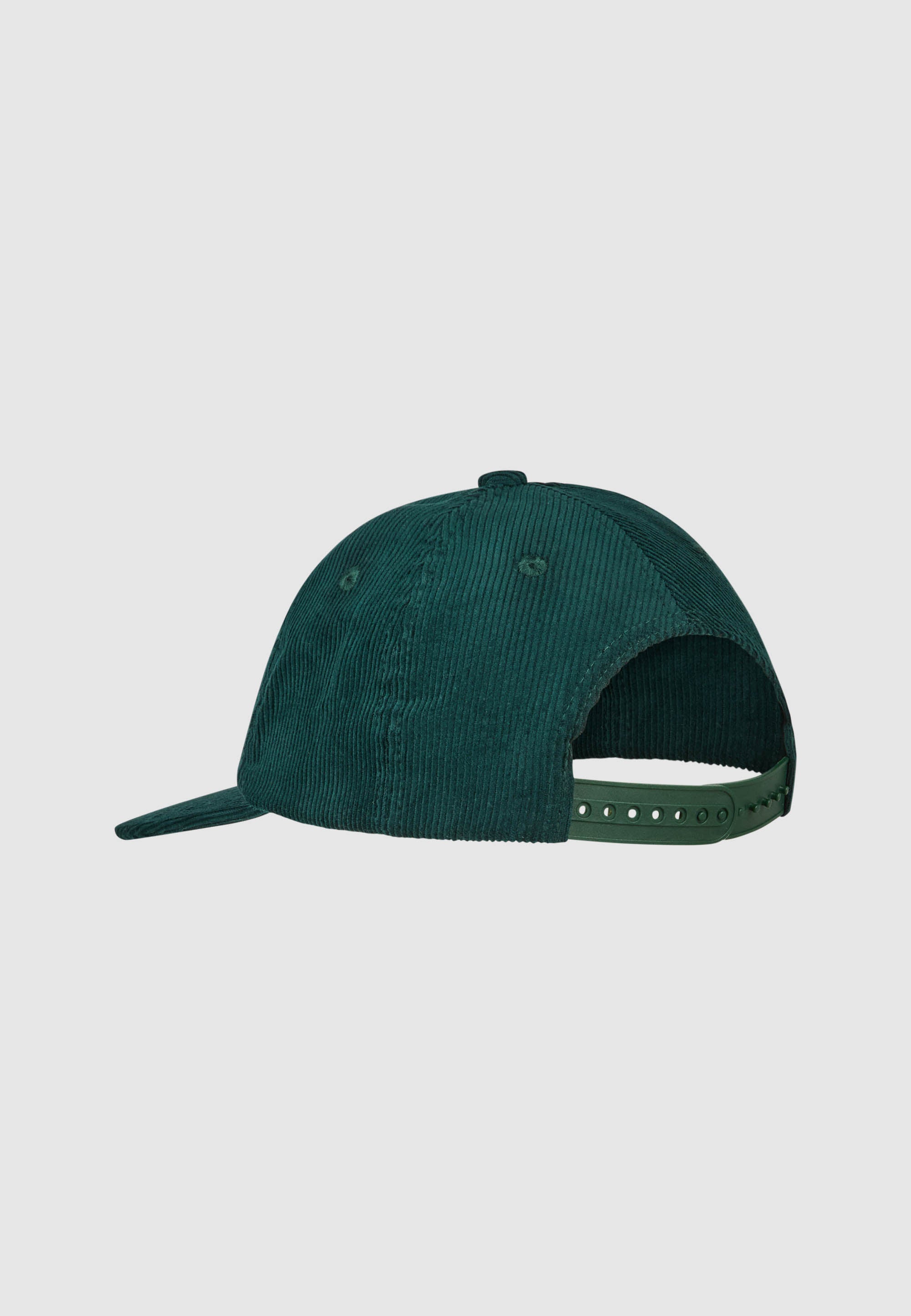cleptomanicx-cord-m-we-cap-snapback-biobaumwolle image 2
