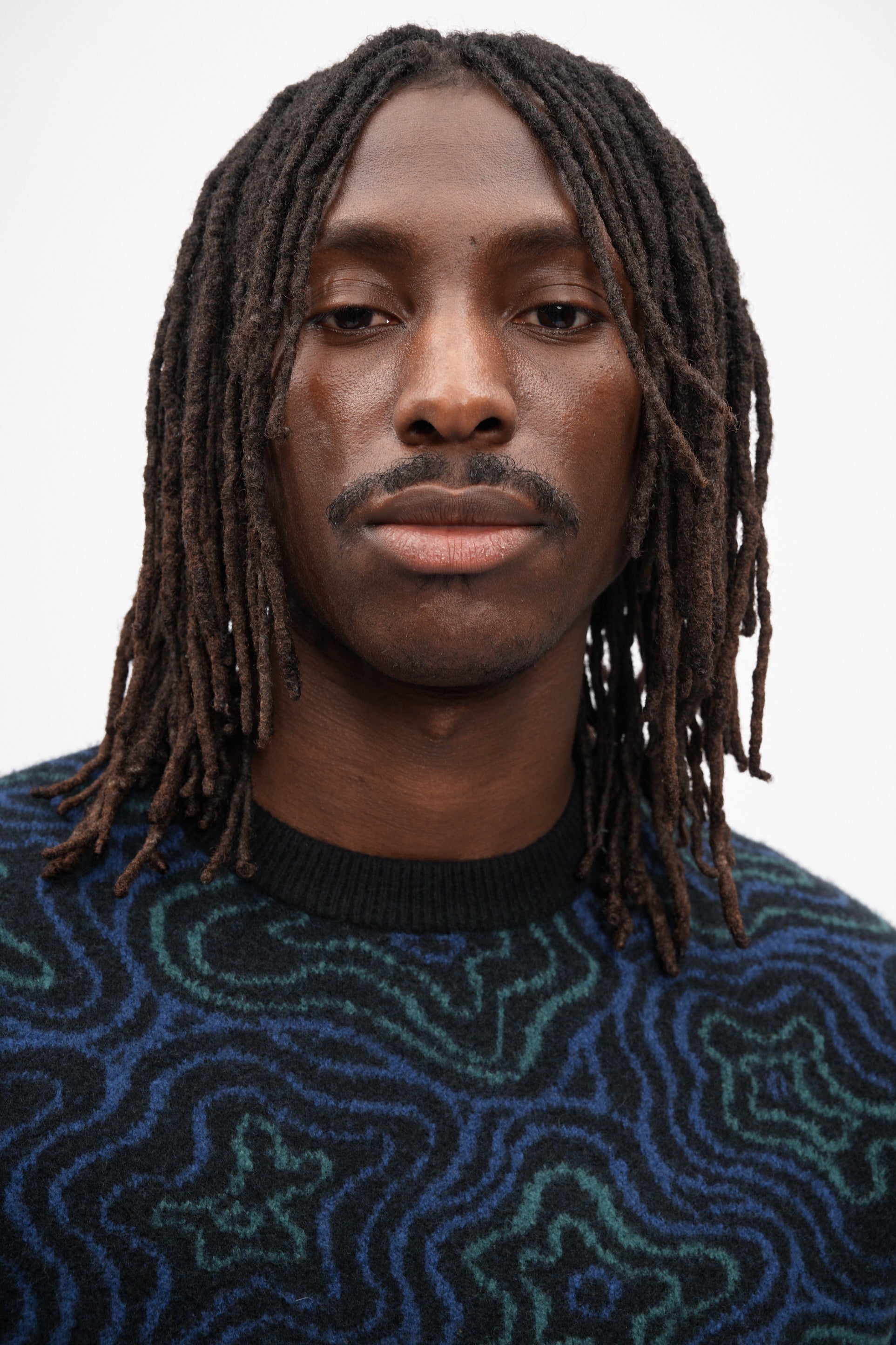 cleptomanicx-scribbles-knit-strickpullover-allover image 5