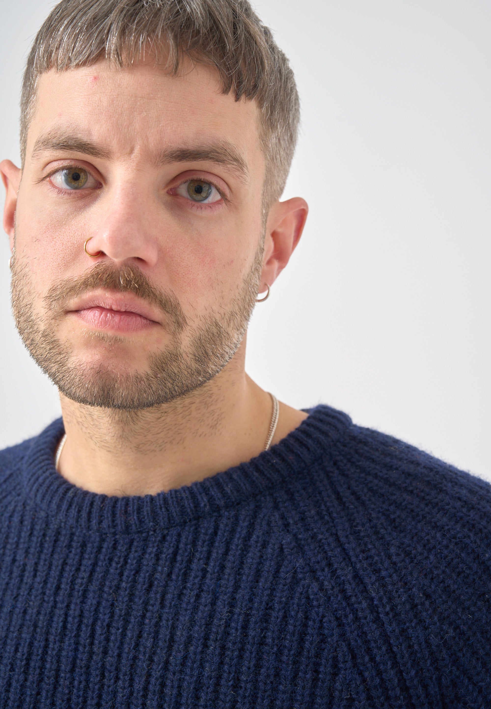 cleptomanicx-ribber-crewneck-strickpullover-wollmix-recycelt image 5