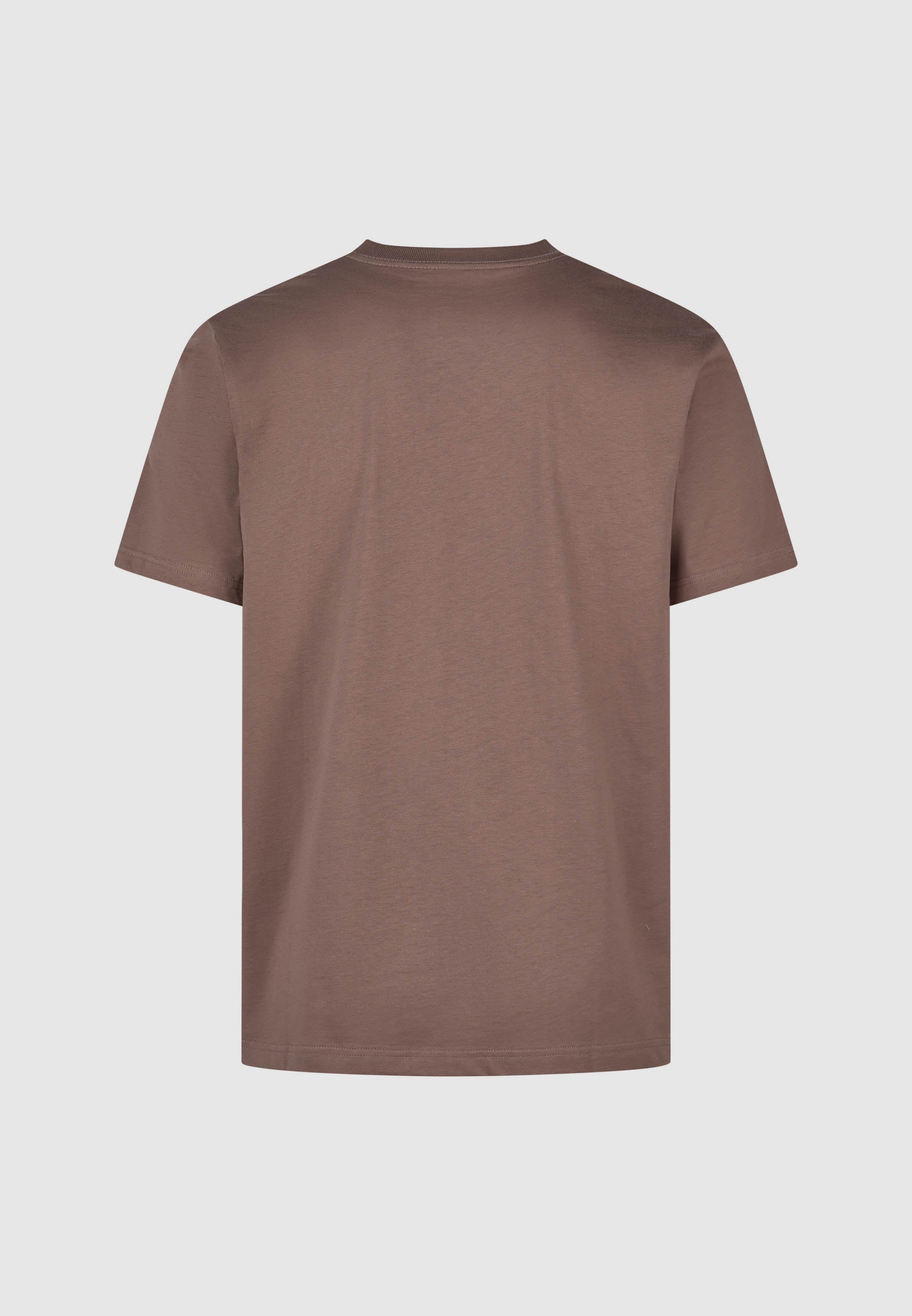 cleptomanicx-embro-gull-basic-tee-t-shirt-bio-regular image 4