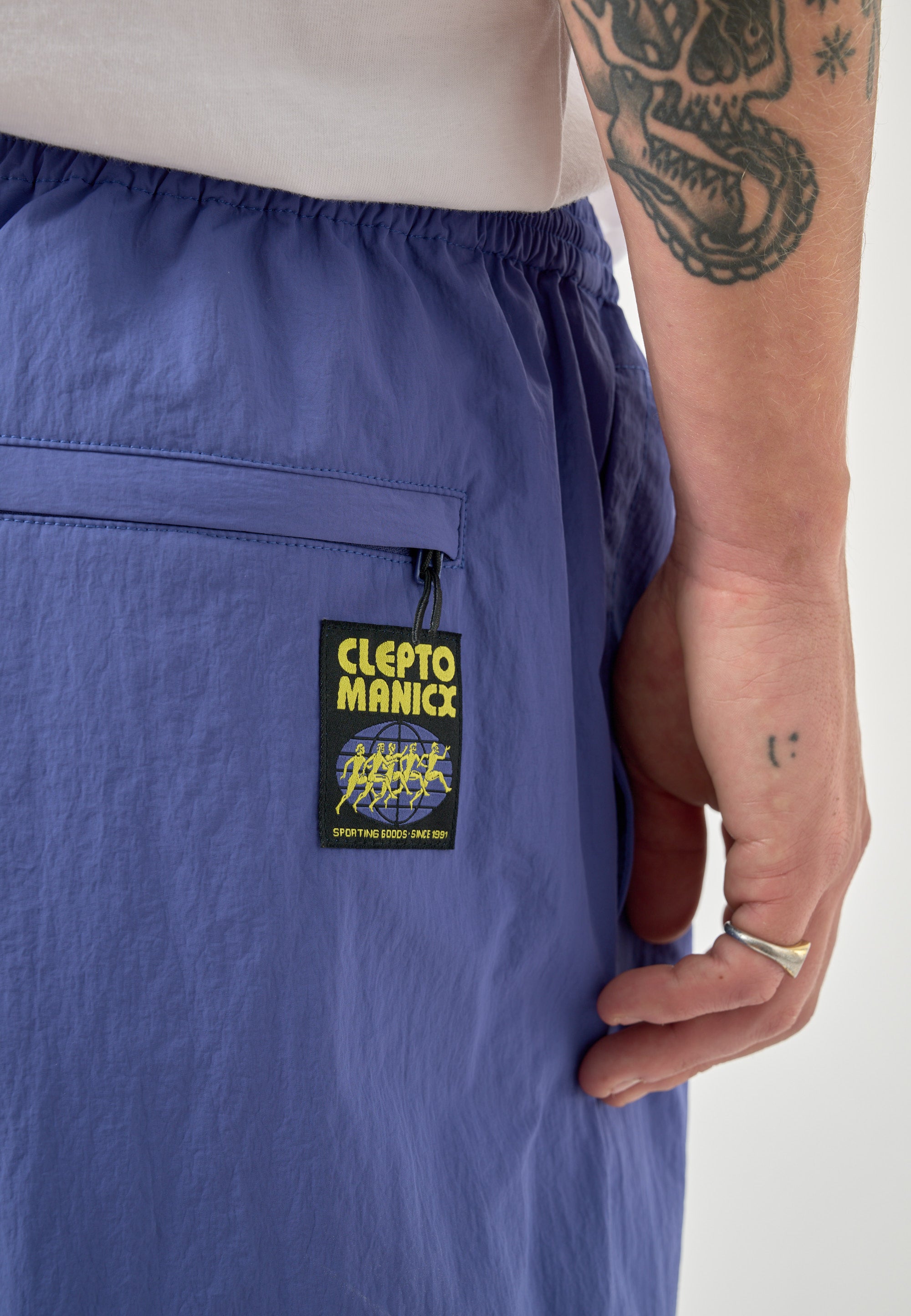 cleptomanicx-sporty-pants-trackpants-freizeithose image 5