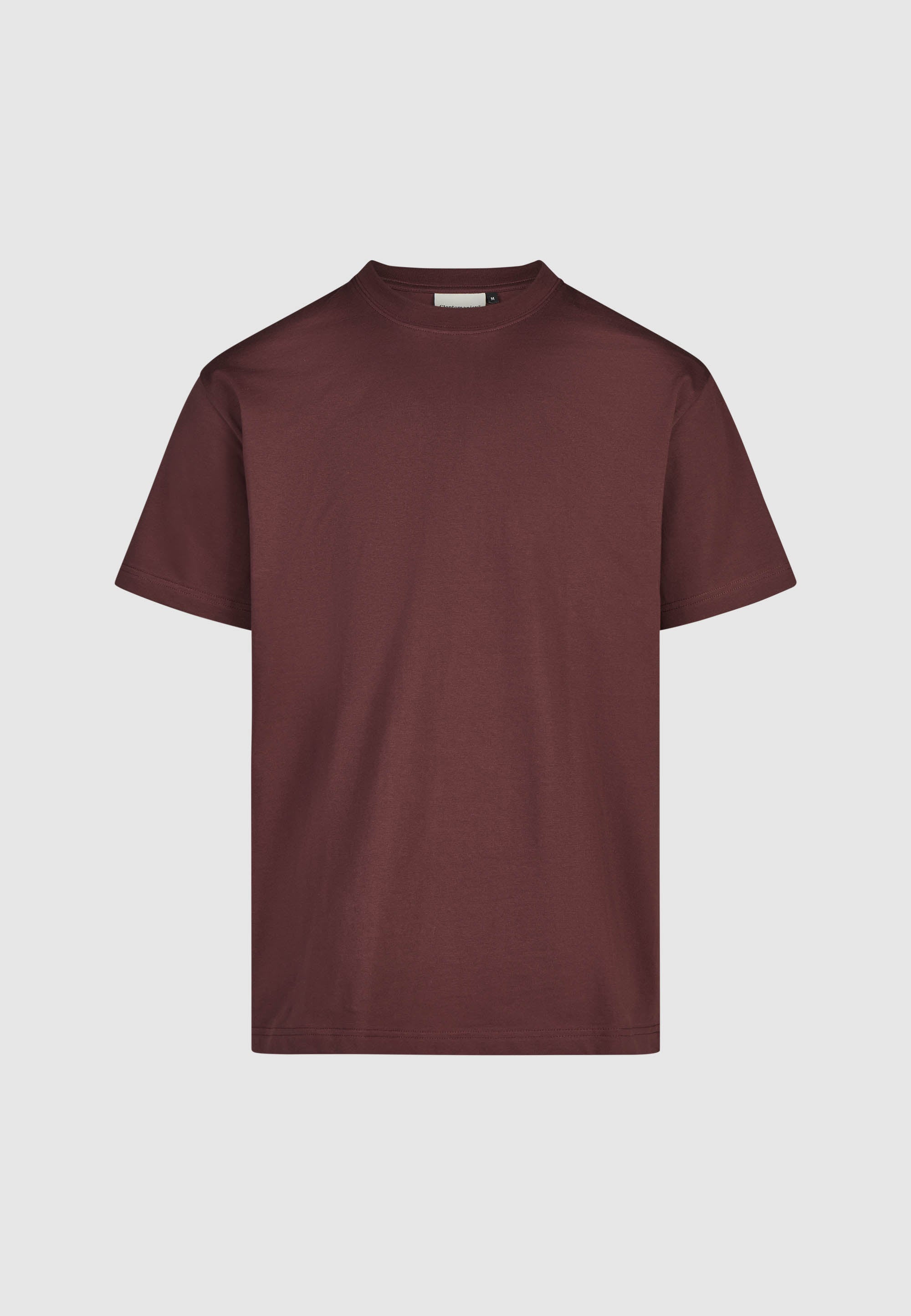 cleptomanicx-ligull-classic-tee-t-shirt-bio-baumwolle image 1