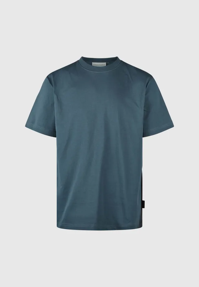 cleptomanicx-ligull-classic-tee-t-shirt-bio-baumwolle-2 image 1