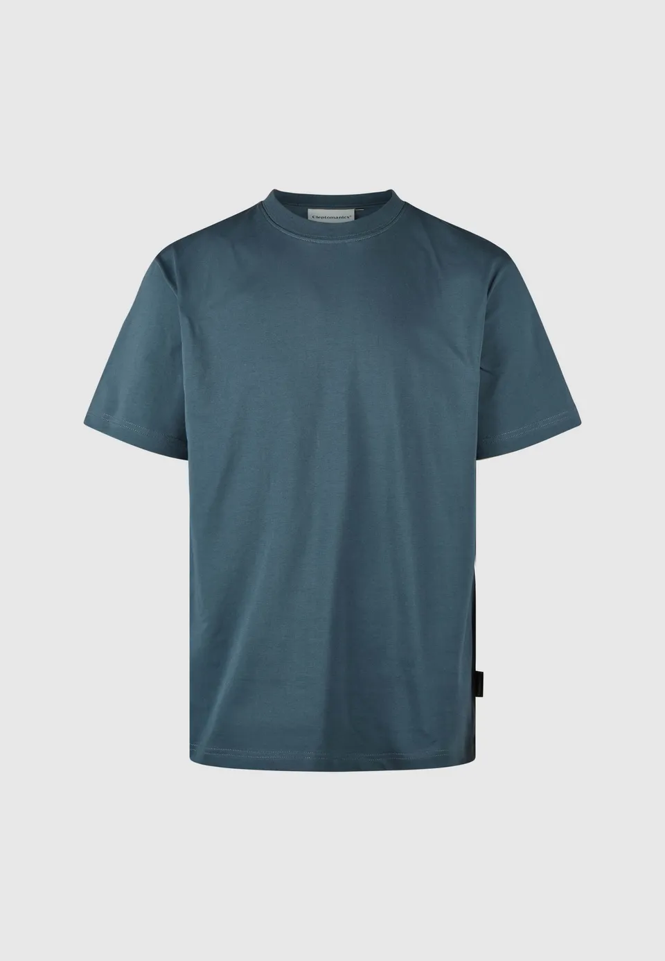cleptomanicx-ligull-classic-tee-t-shirt-bio-baumwolle-2 image 1