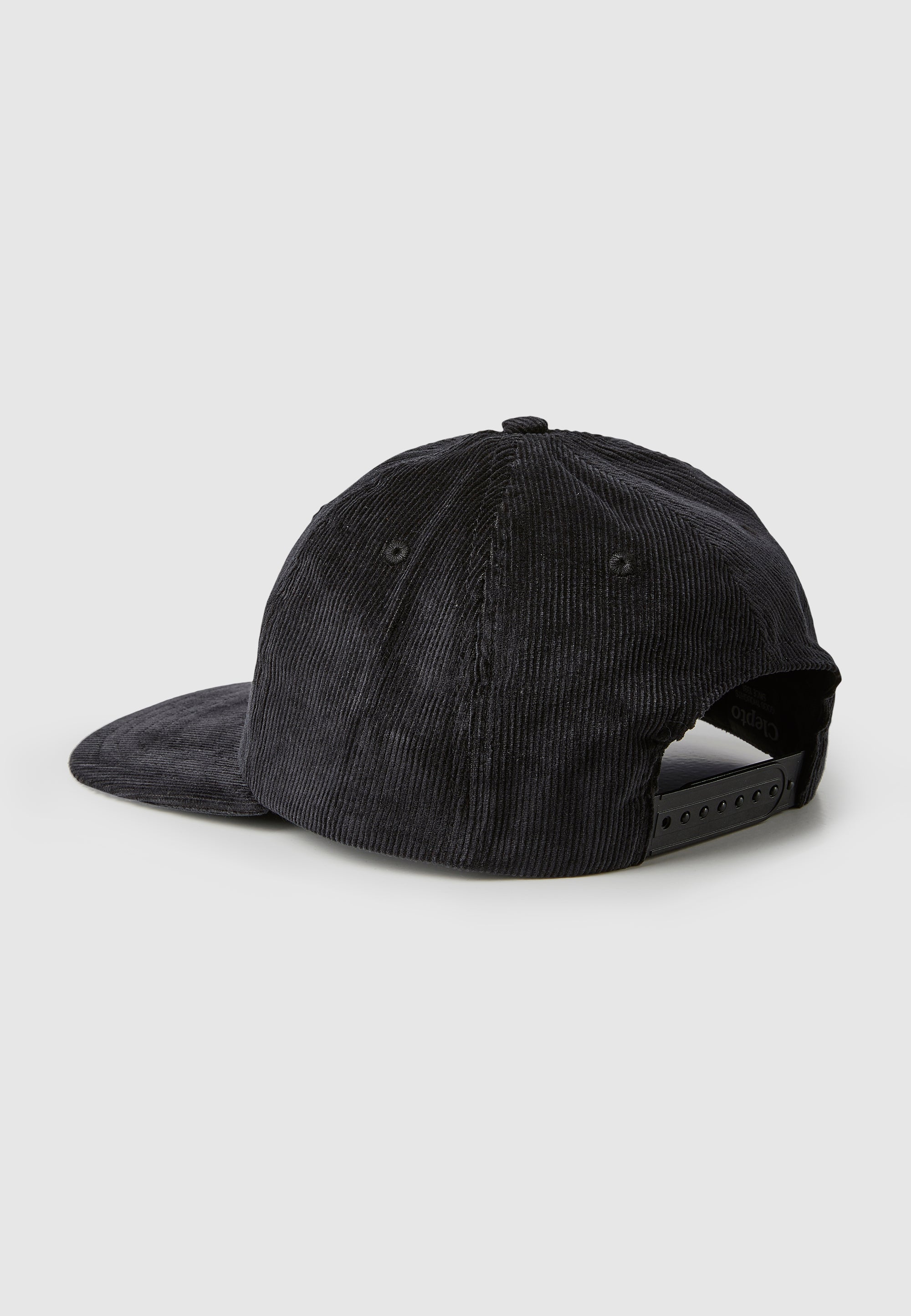 cleptomanicx-cord-m-we-one-size-cap-snapback-bio-os image 2