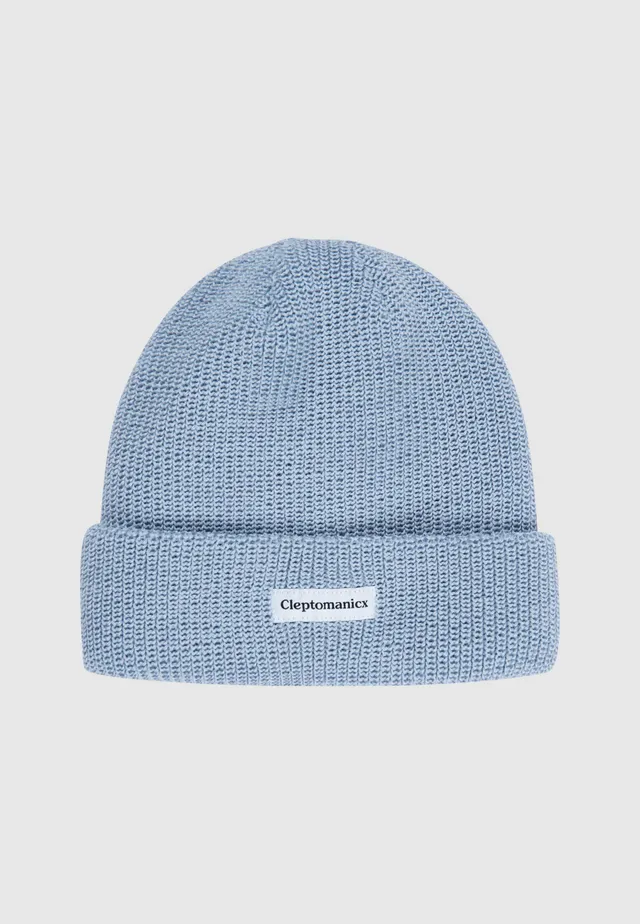 cleptomanicx-shortie-2-beanie-m-tze-einheitsgr-e image 1